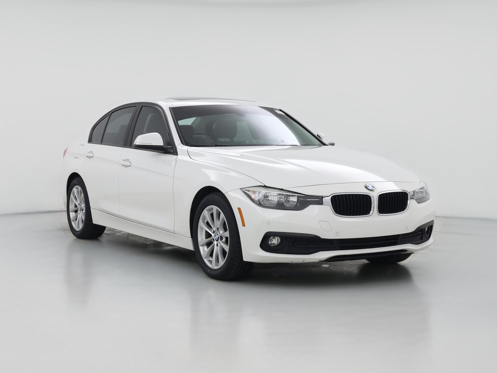 2017 BMW 3 Series 320i - Photo 1