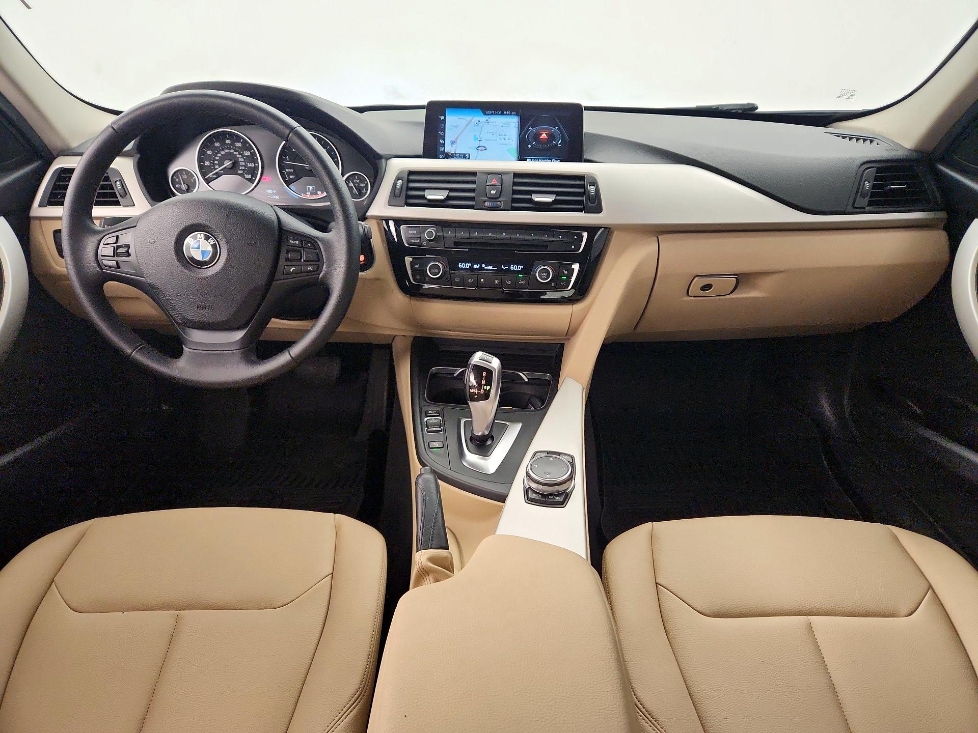 Thumbnail: 2017 BMW 3 Series - 9