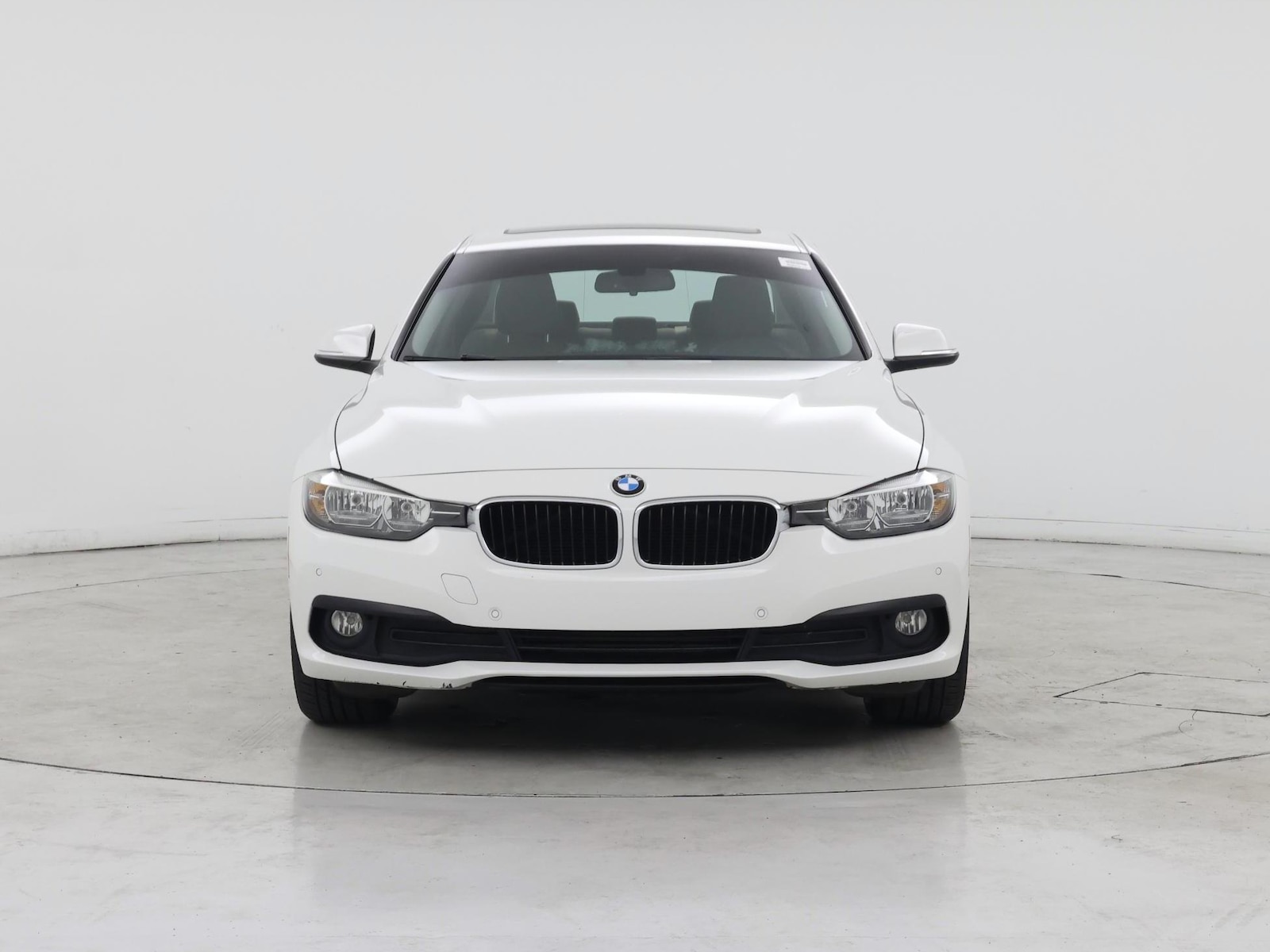 2017 BMW 3 Series 320i - Photo 6