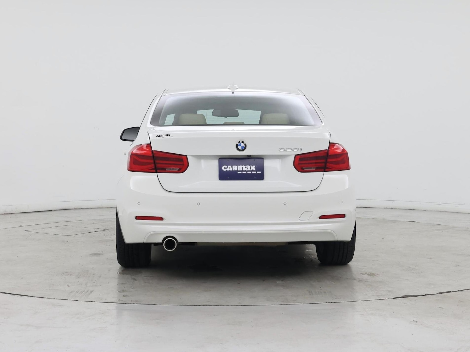 2017 BMW 3 Series 320i - Photo 7