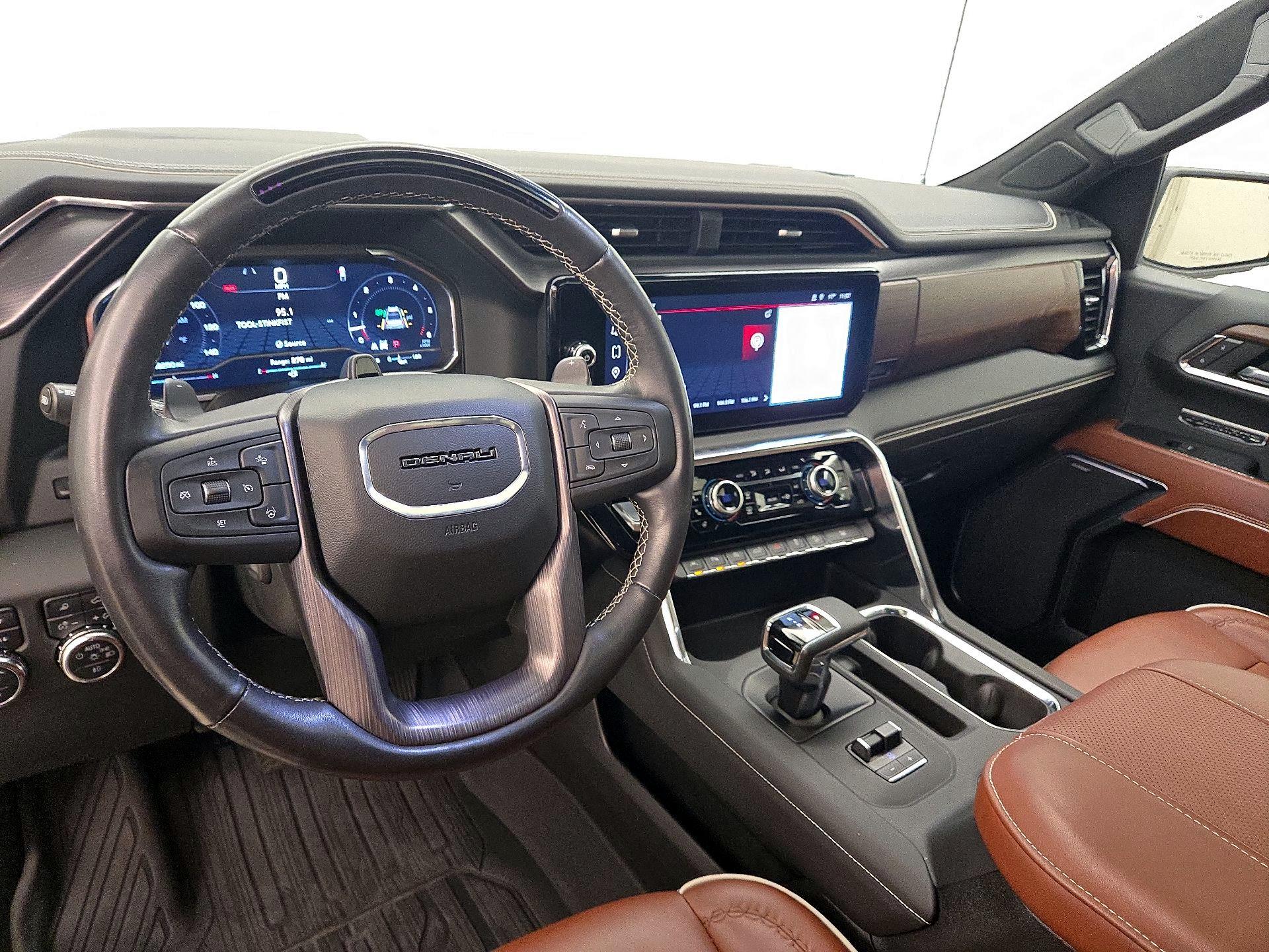 Thumbnail: 2024 GMC Sierra 1500 - 9