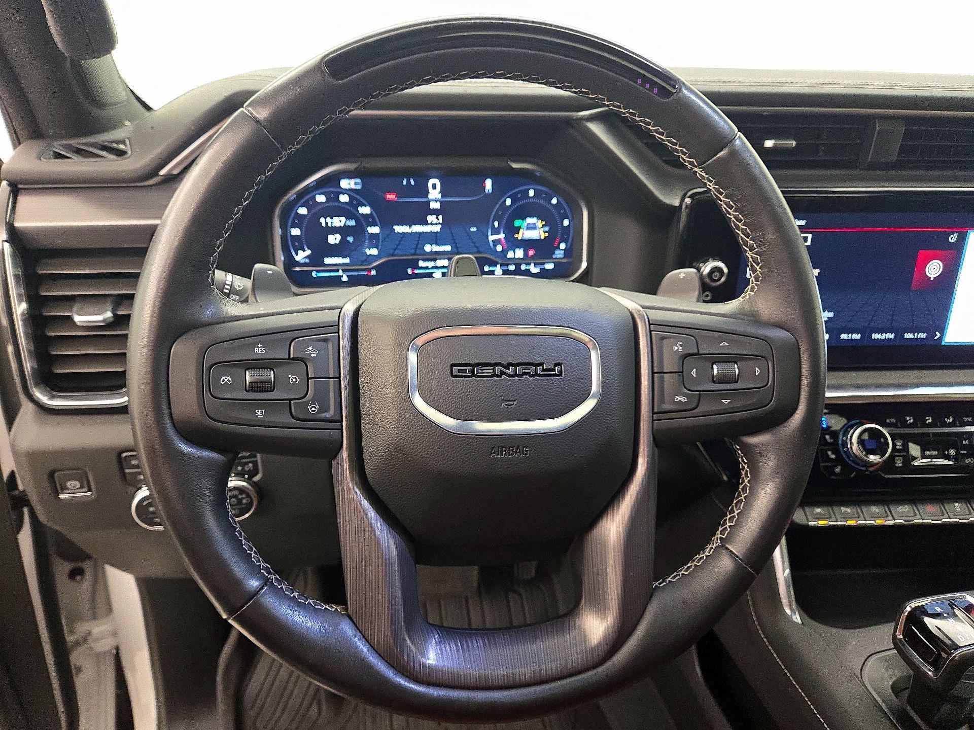 Thumbnail: 2024 GMC Sierra 1500 - 10