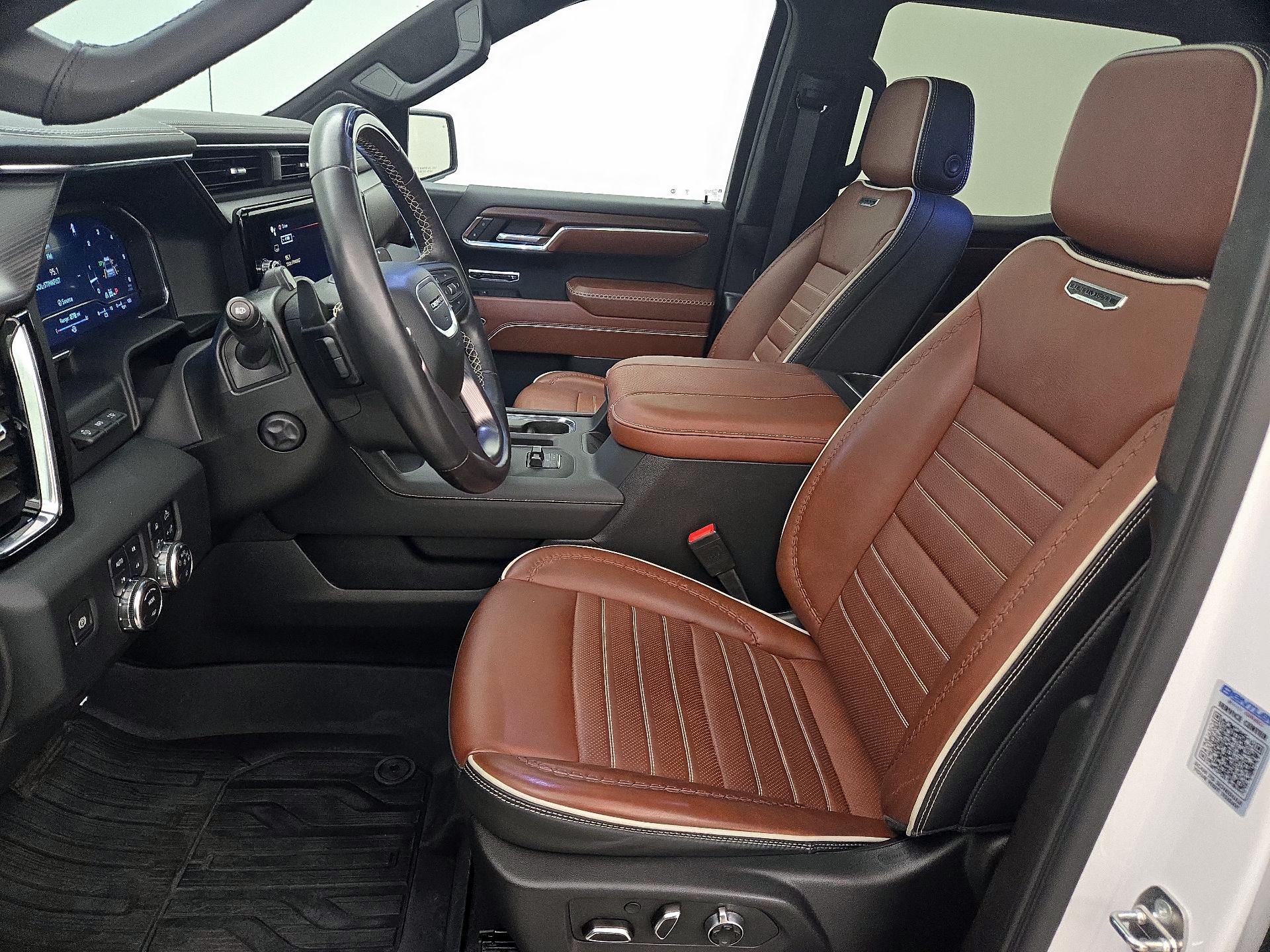 Thumbnail: 2024 GMC Sierra 1500 - 11
