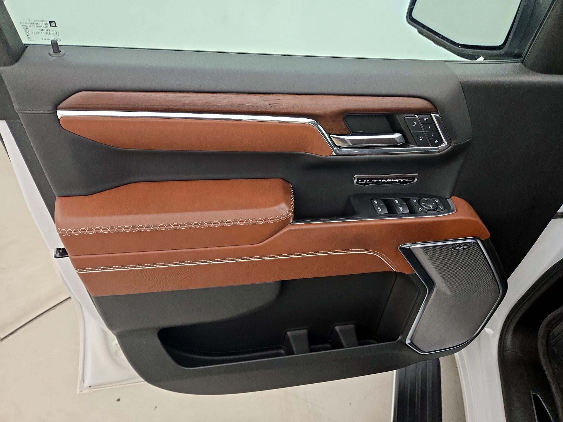 Thumbnail: 2024 GMC Sierra 1500 - 12
