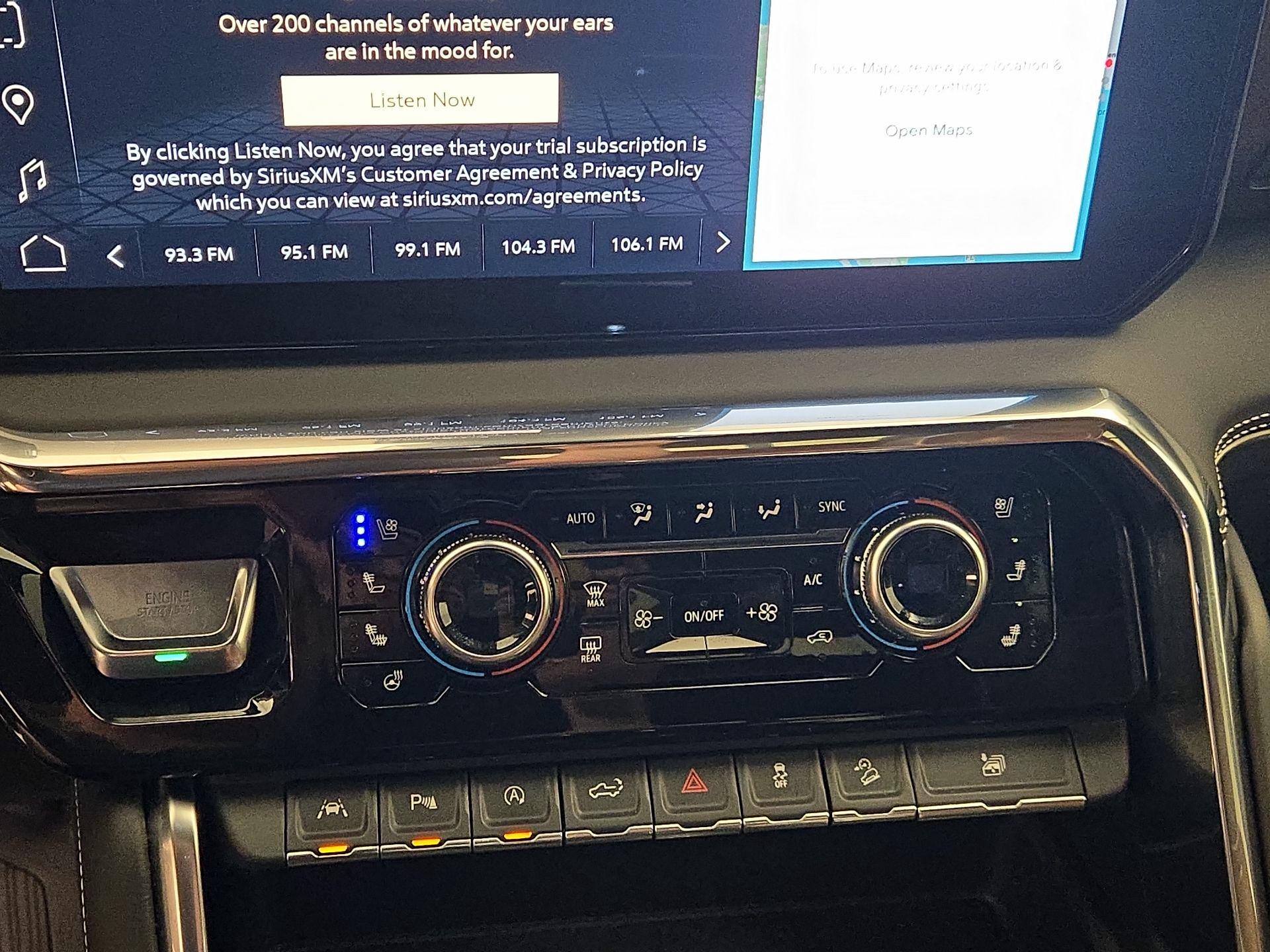 Thumbnail: 2024 GMC Sierra 1500 - 16
