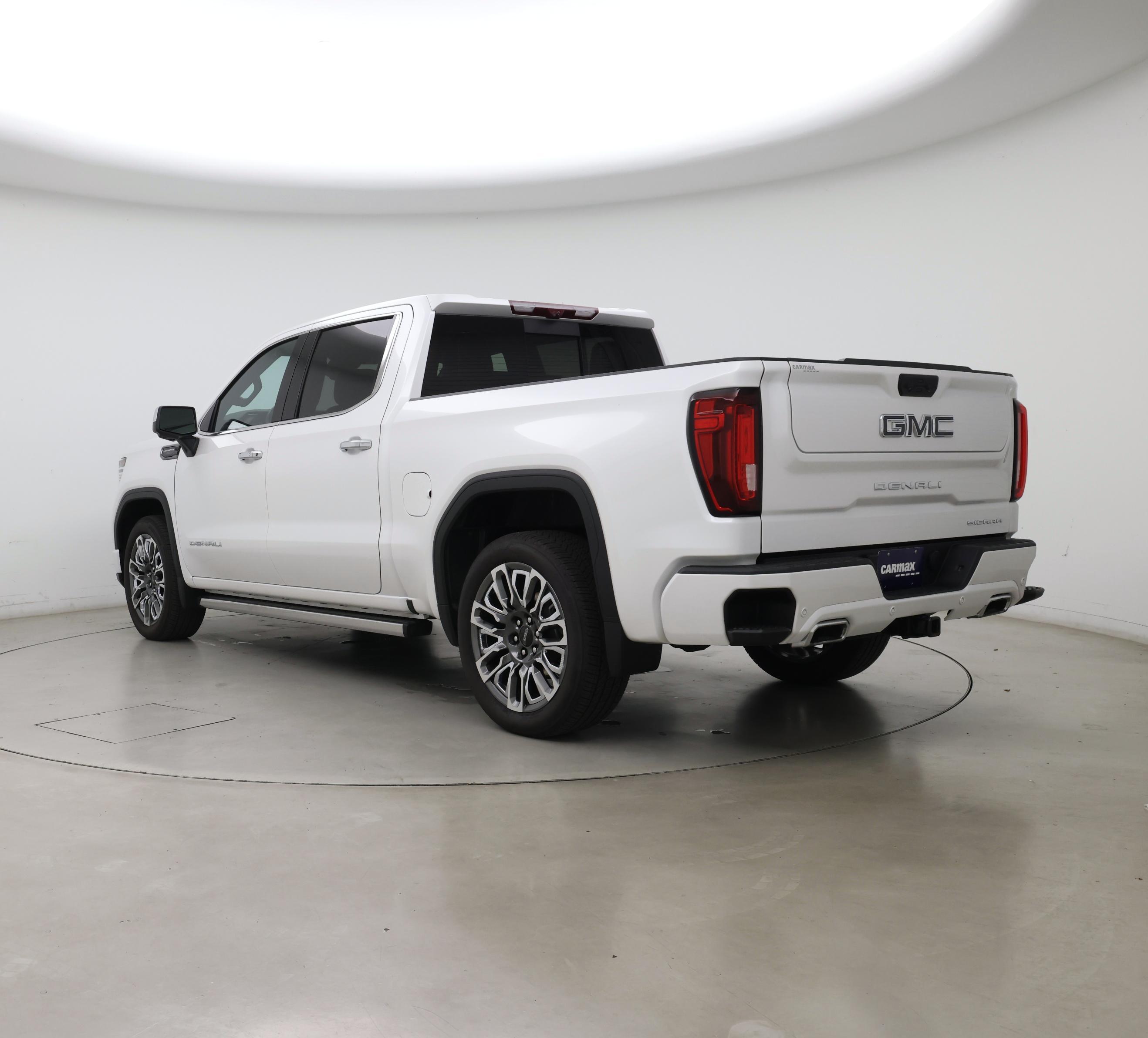 Thumbnail: 2024 GMC Sierra 1500 - 2