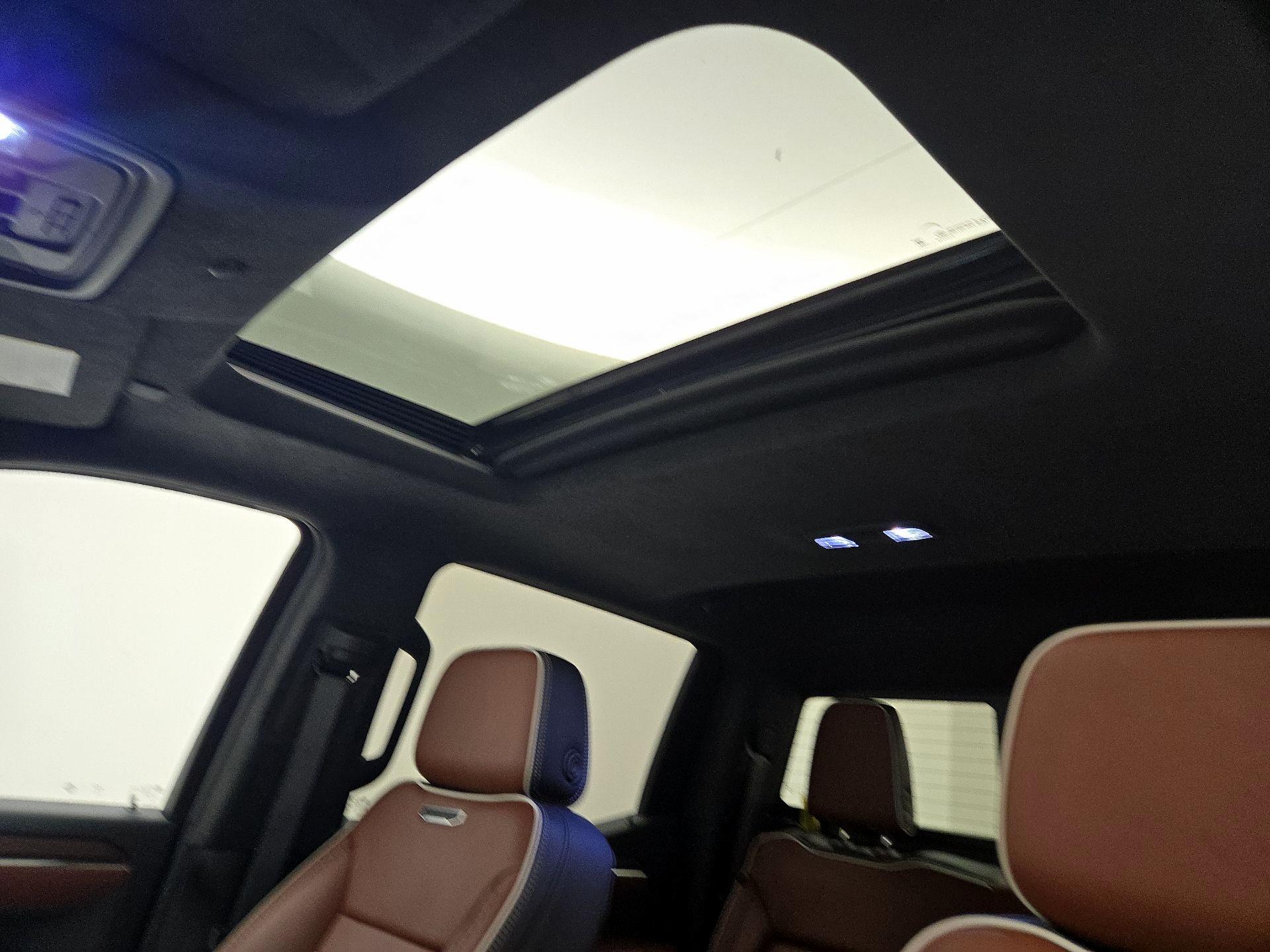 Thumbnail: 2024 GMC Sierra 1500 - 19