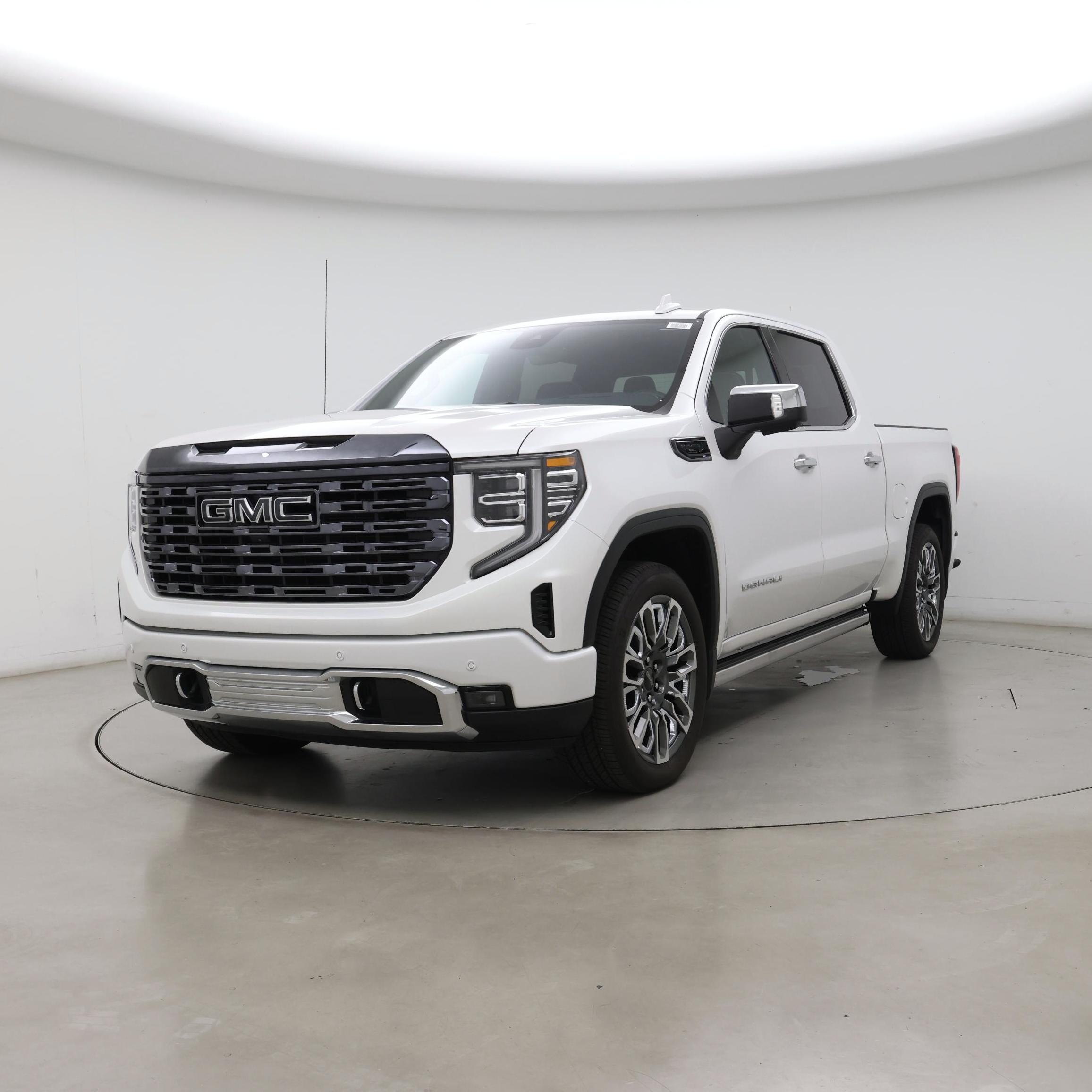 Thumbnail: 2024 GMC Sierra 1500 - 4