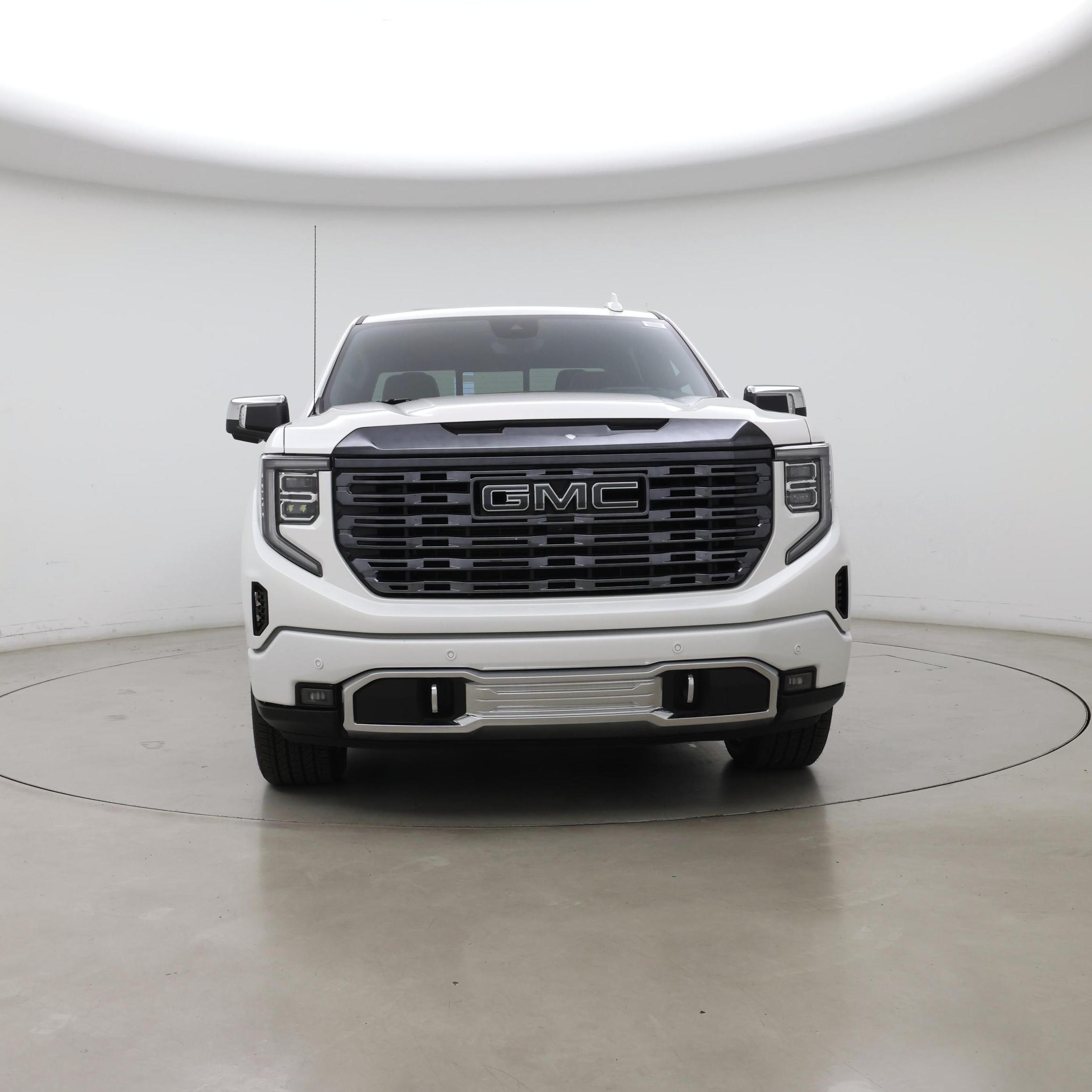 Thumbnail: 2024 GMC Sierra 1500 - 5