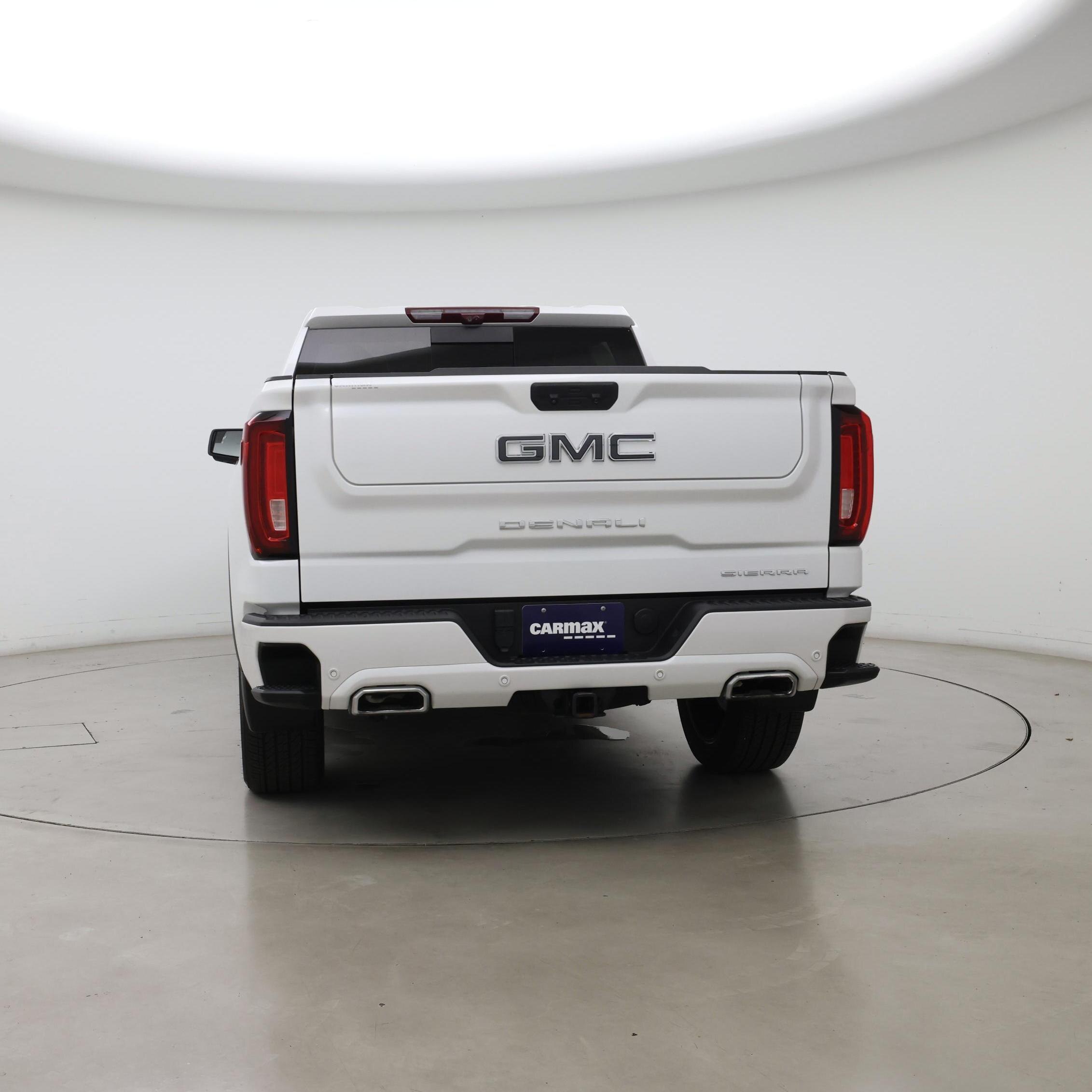 Thumbnail: 2024 GMC Sierra 1500 - 6