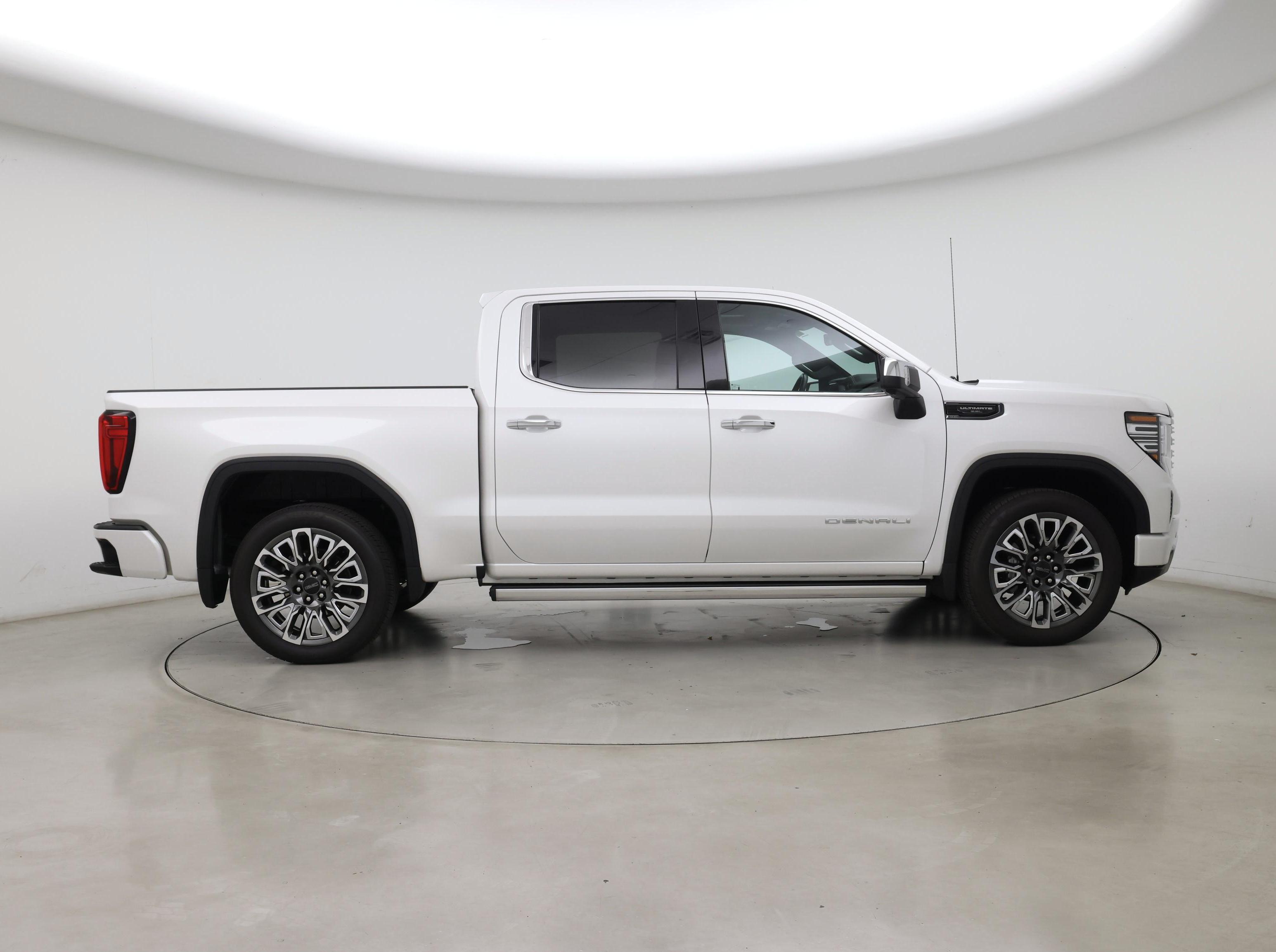 Thumbnail: 2024 GMC Sierra 1500 - 7