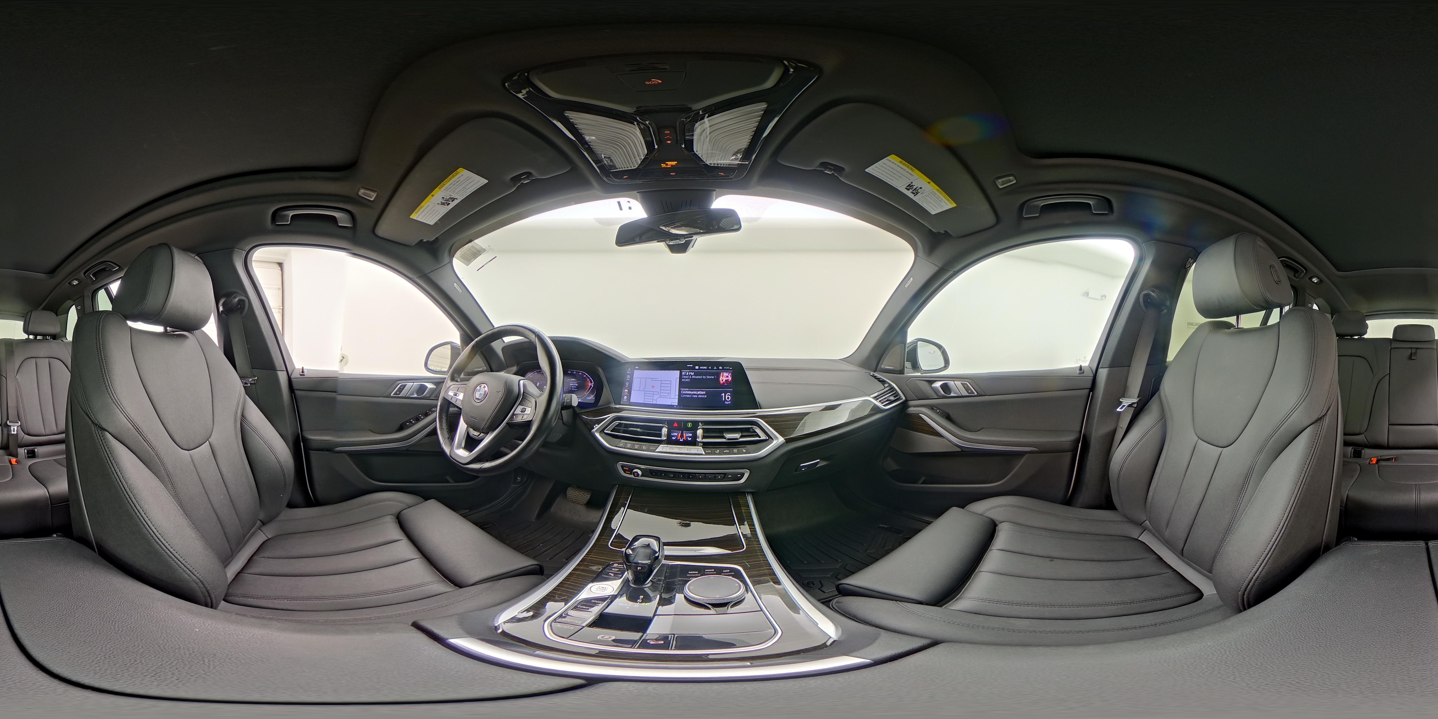 2021 BMW X5 40i - Photo 28