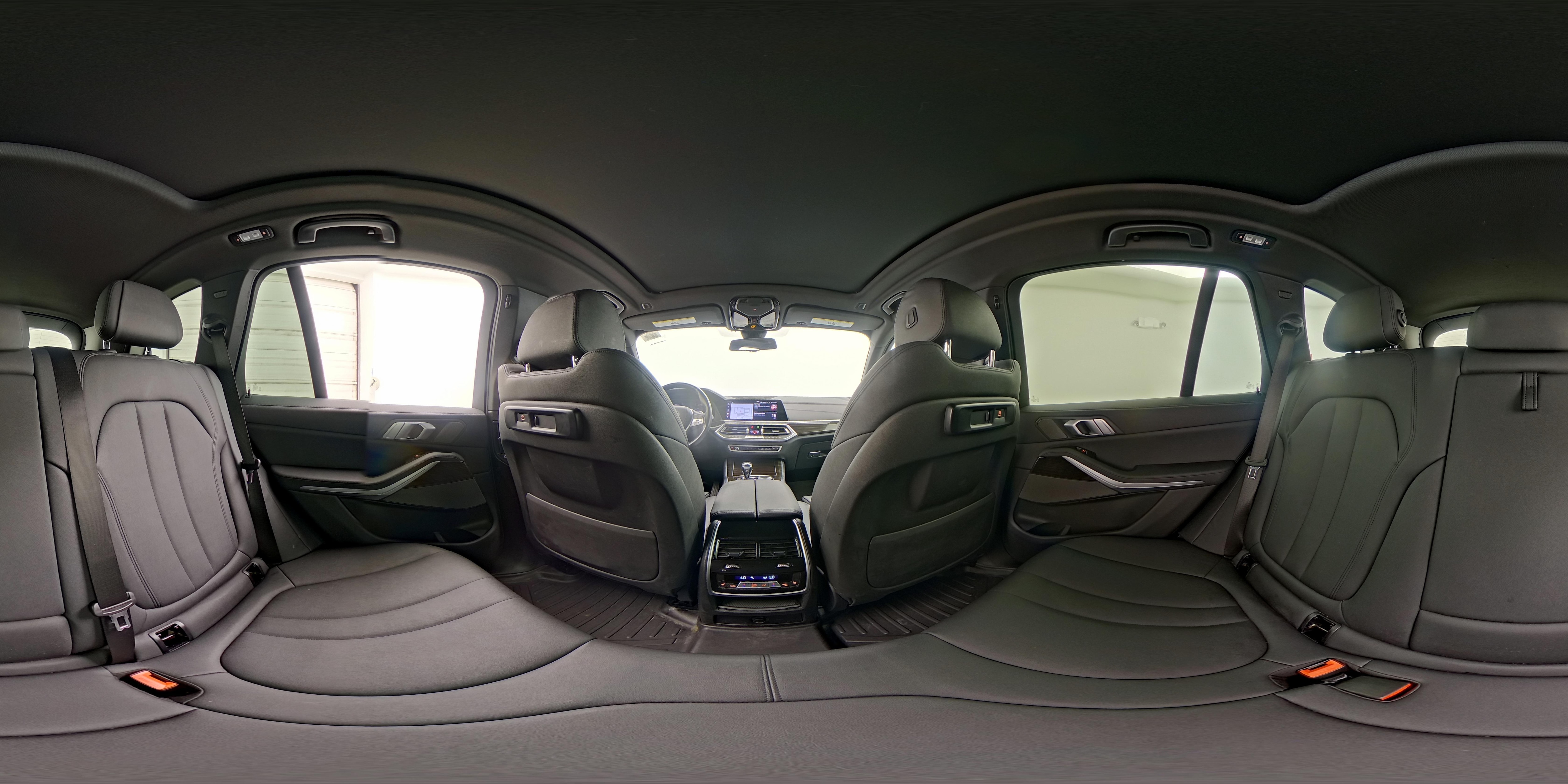 2021 BMW X5 40i - Photo 29