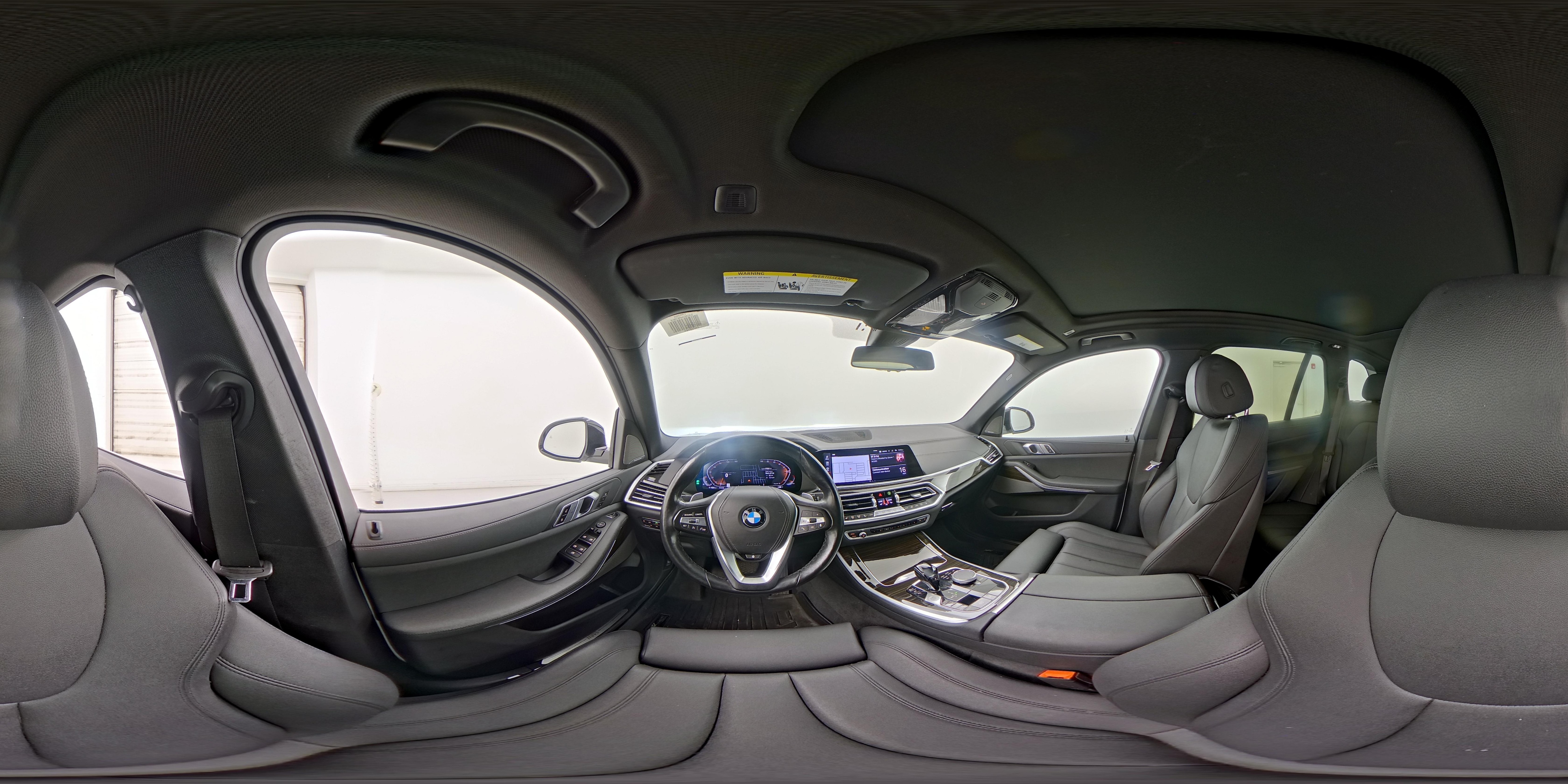 2021 BMW X5 40i - Photo 30