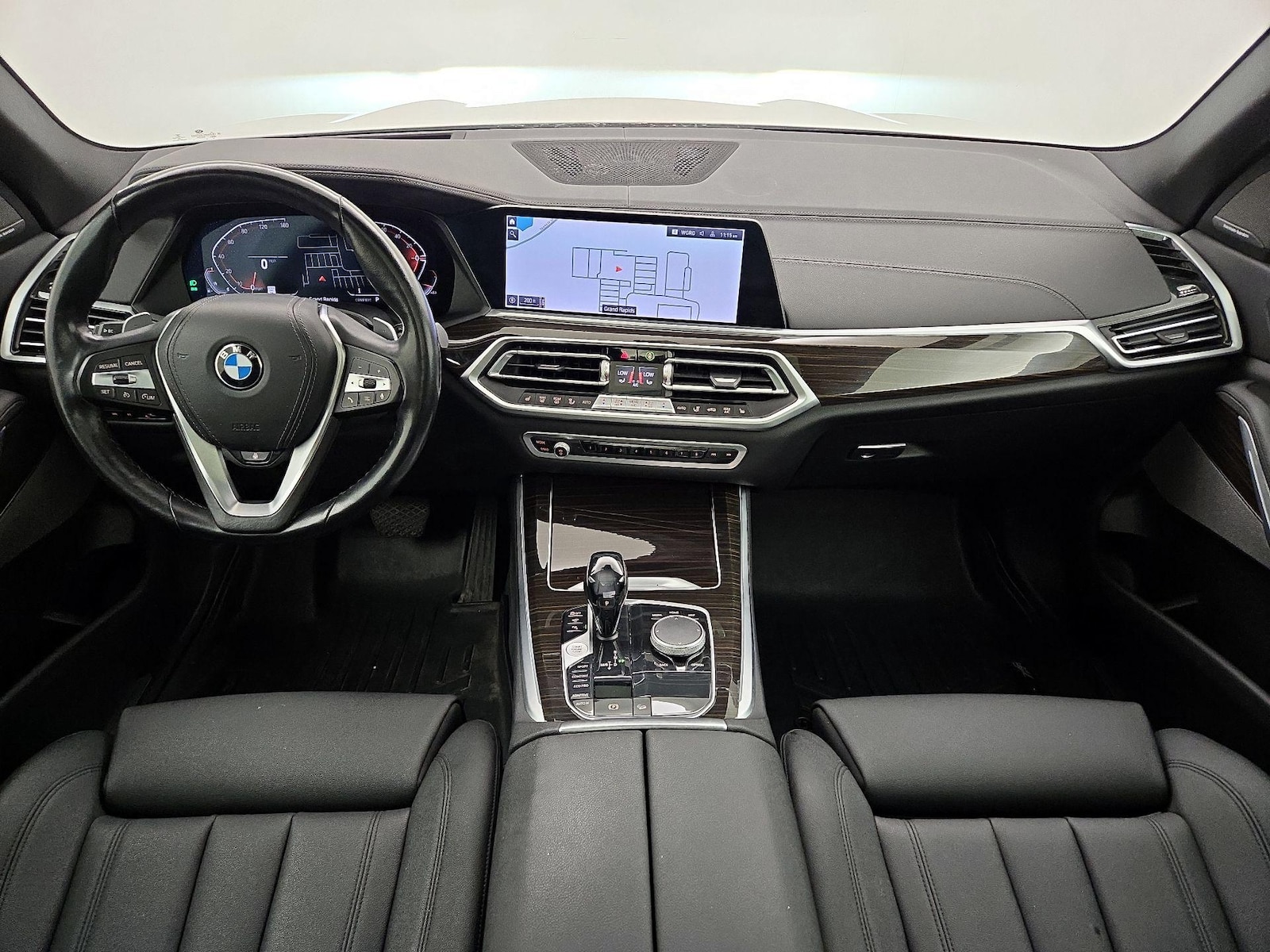 2021 BMW X5 40i - Photo 10