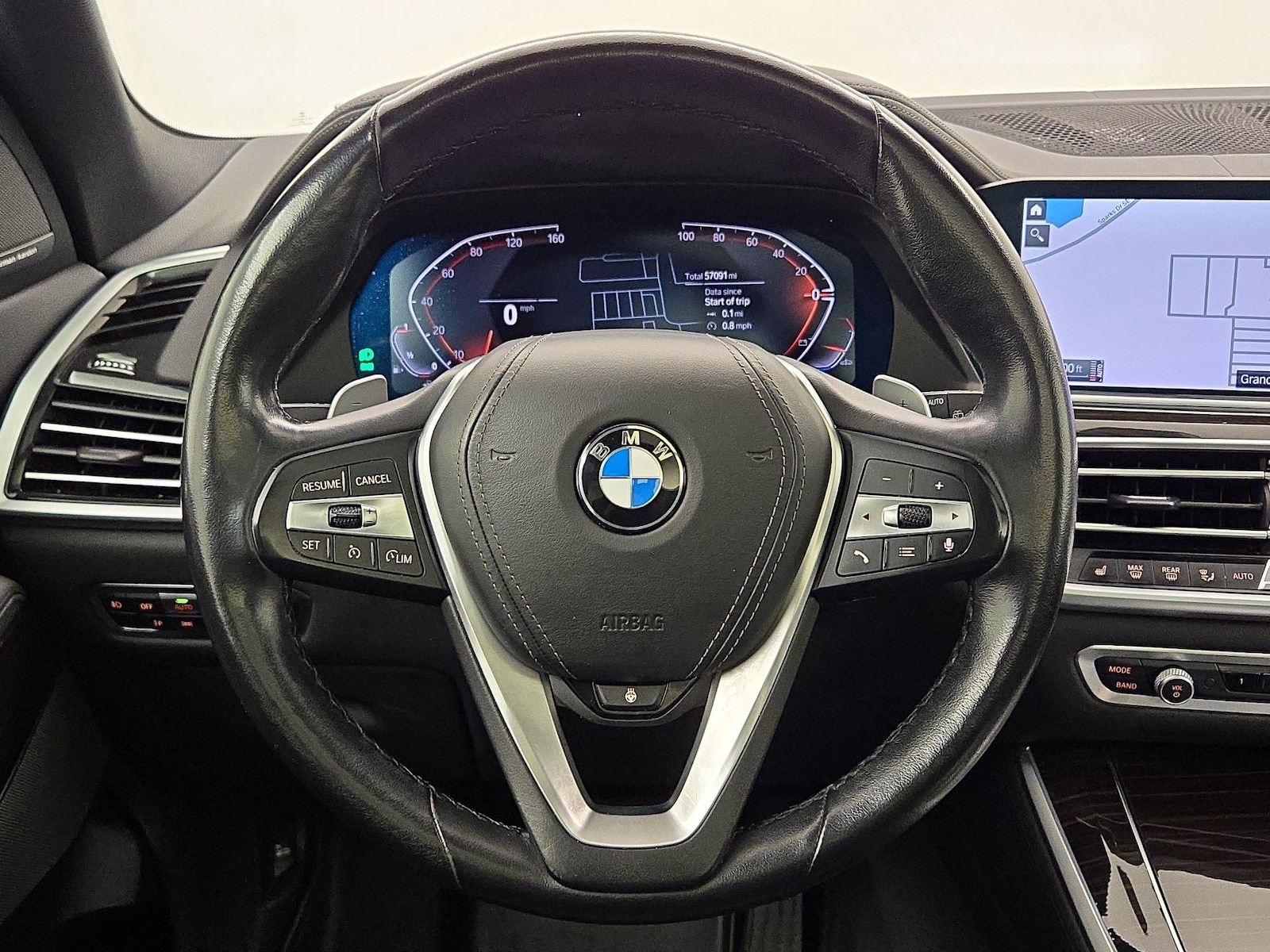 2021 BMW X5 40i - Photo 11
