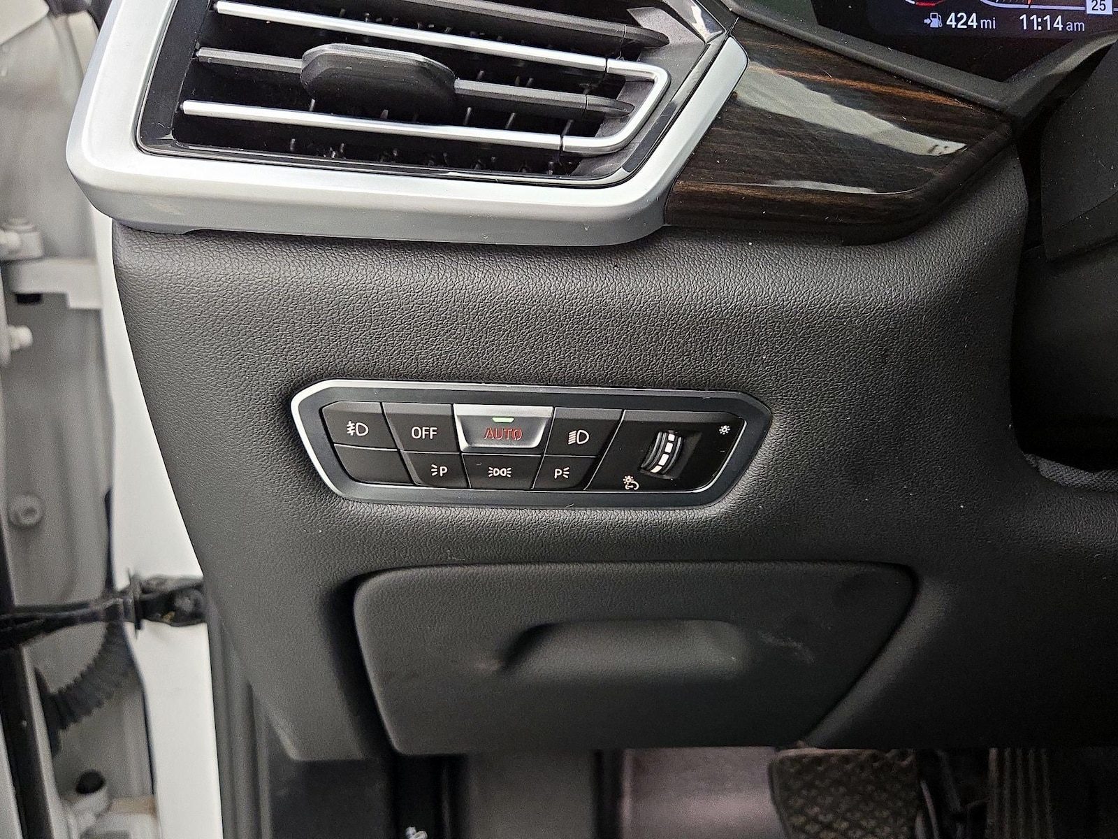 2021 BMW X5 40i - Photo 14