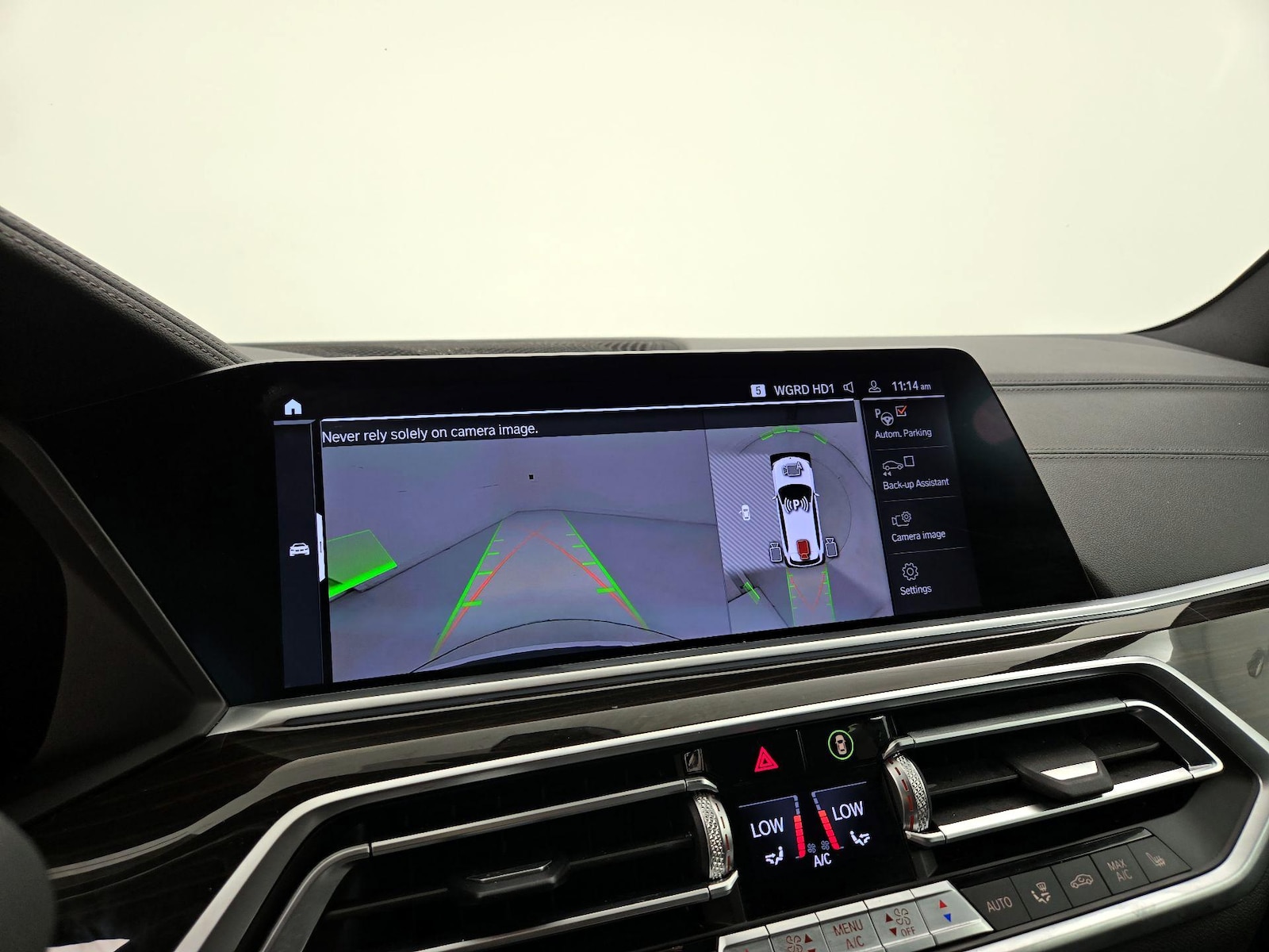 2021 BMW X5 40i - Photo 16