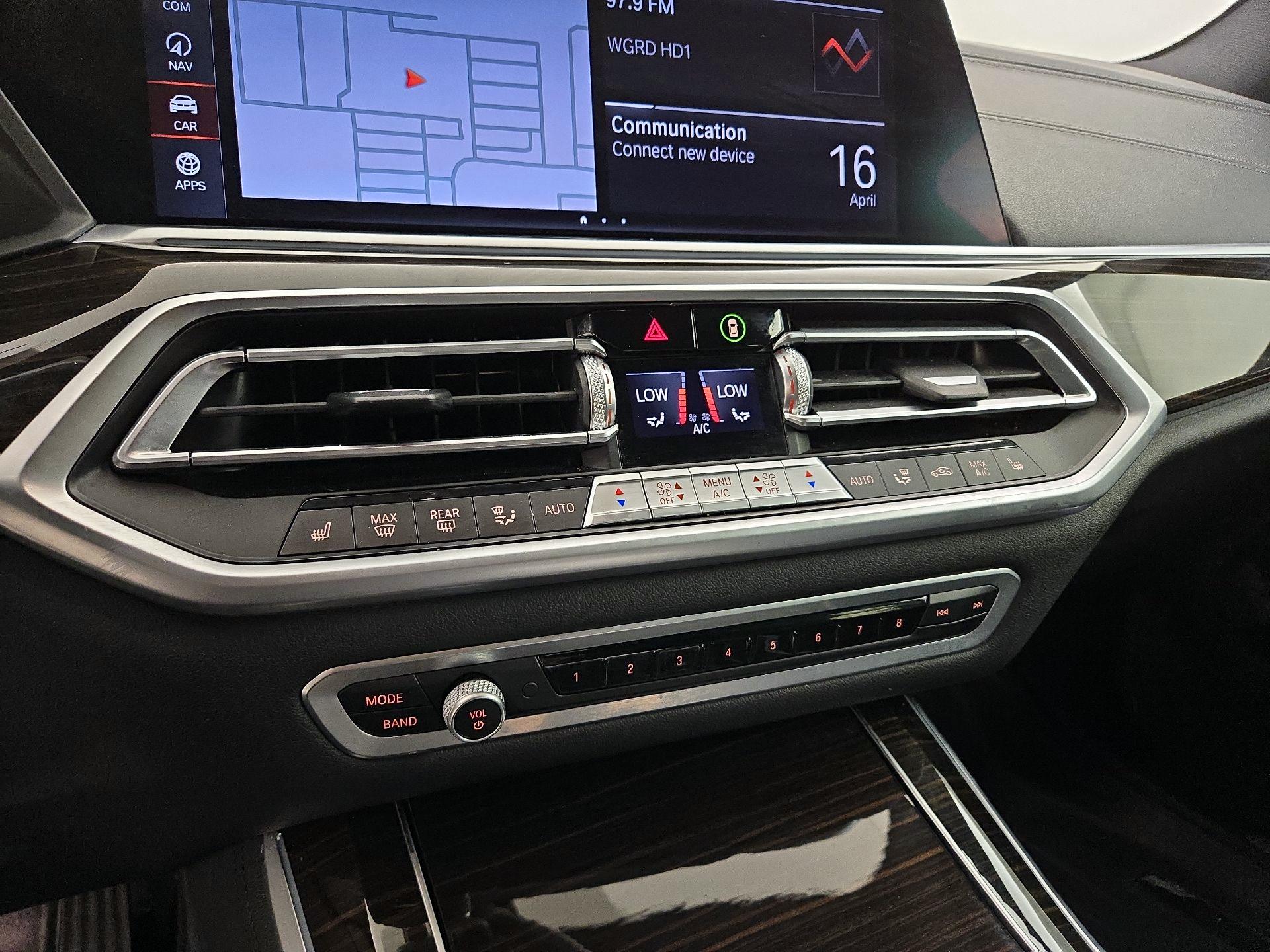 Thumbnail: 2021 BMW X5 - 17