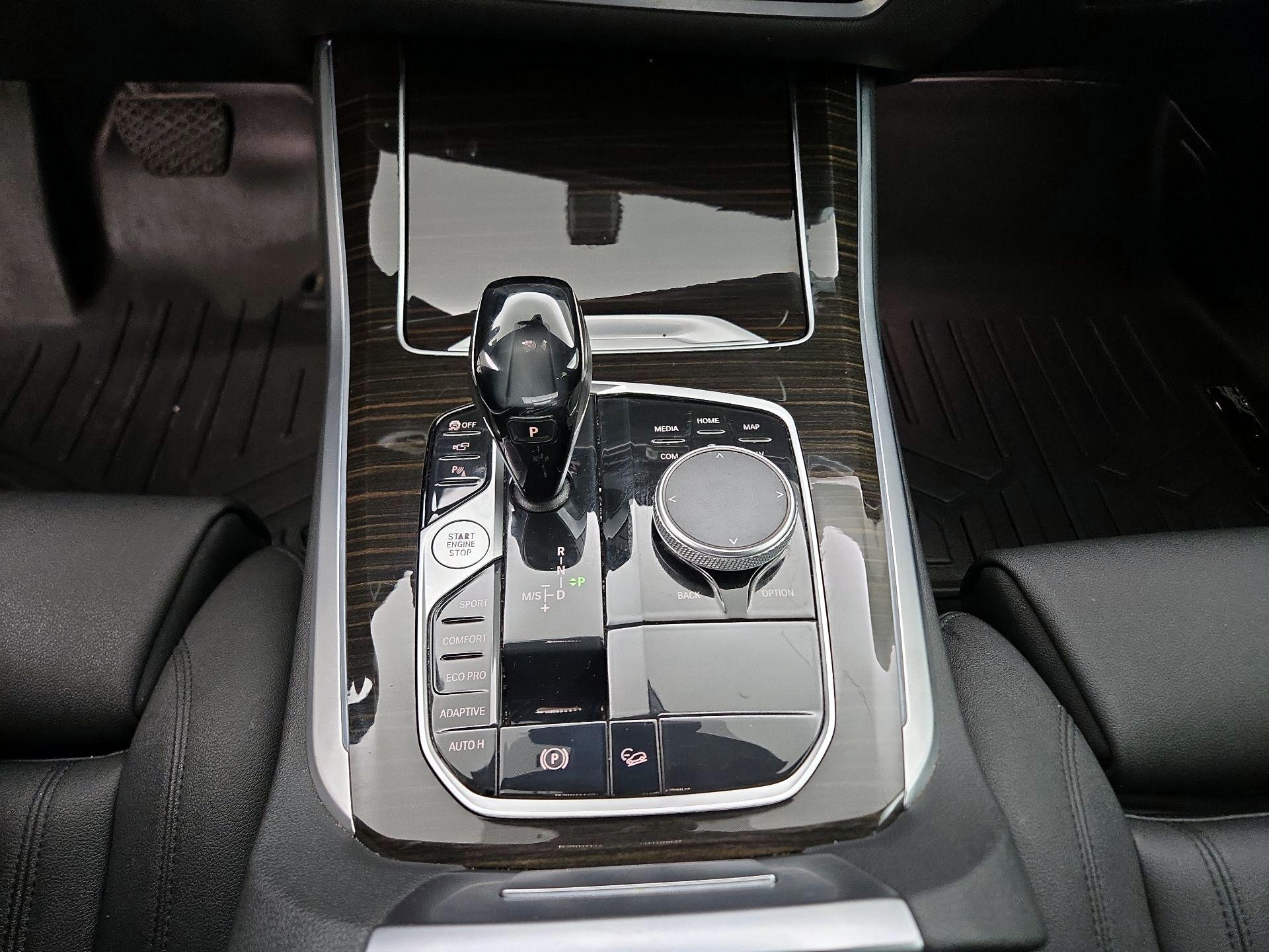 Thumbnail: 2021 BMW X5 - 18