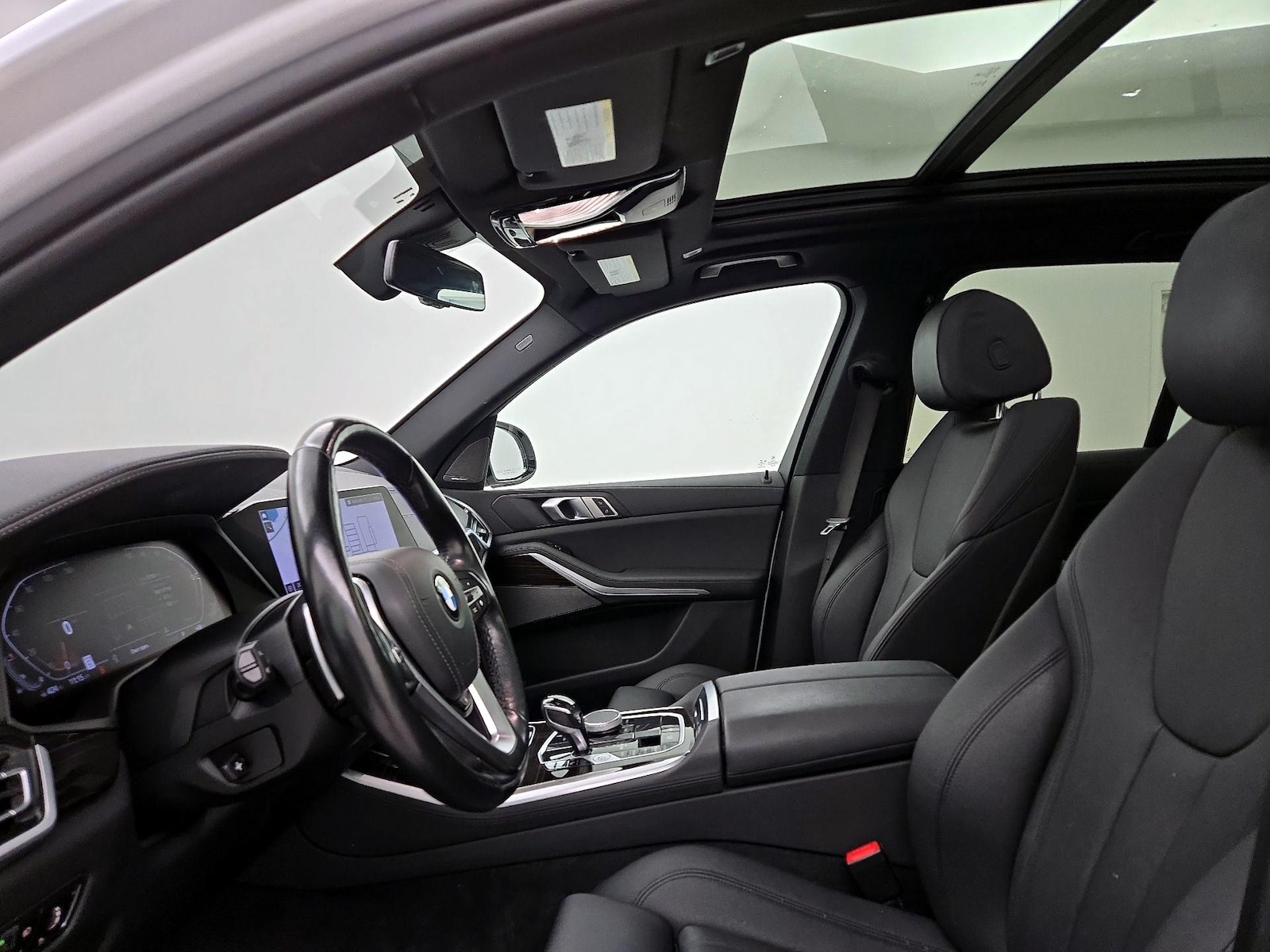 2021 BMW X5 40i - Photo 21