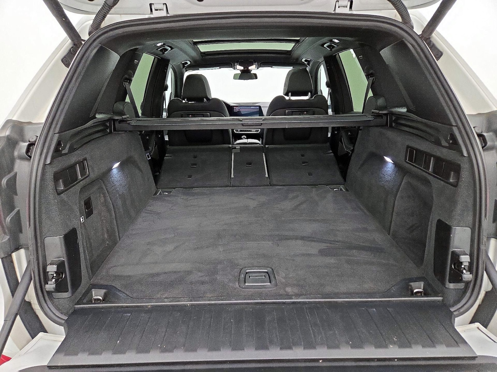 2021 BMW X5 40i - Photo 24