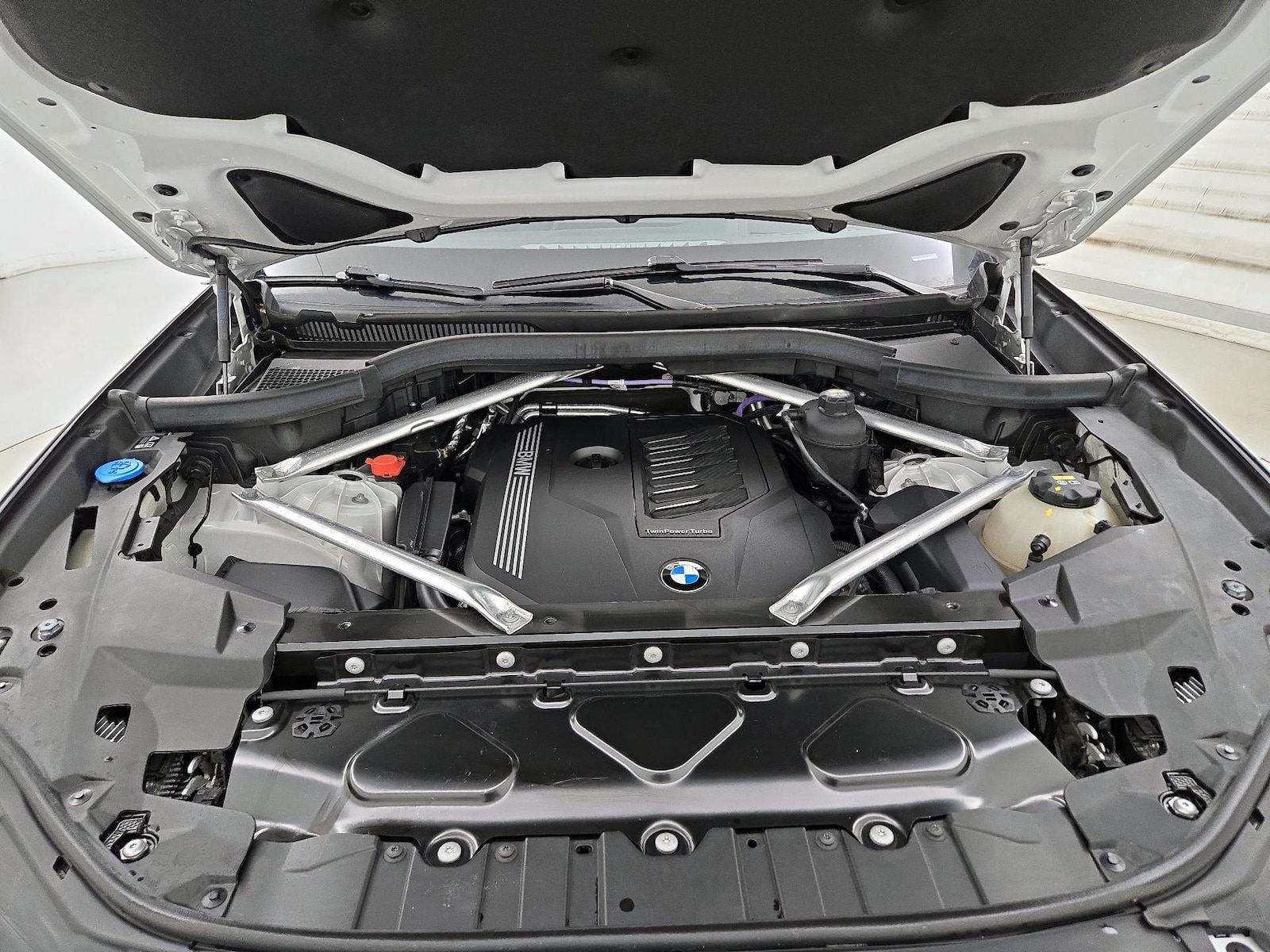 2021 BMW X5 40i - Photo 25