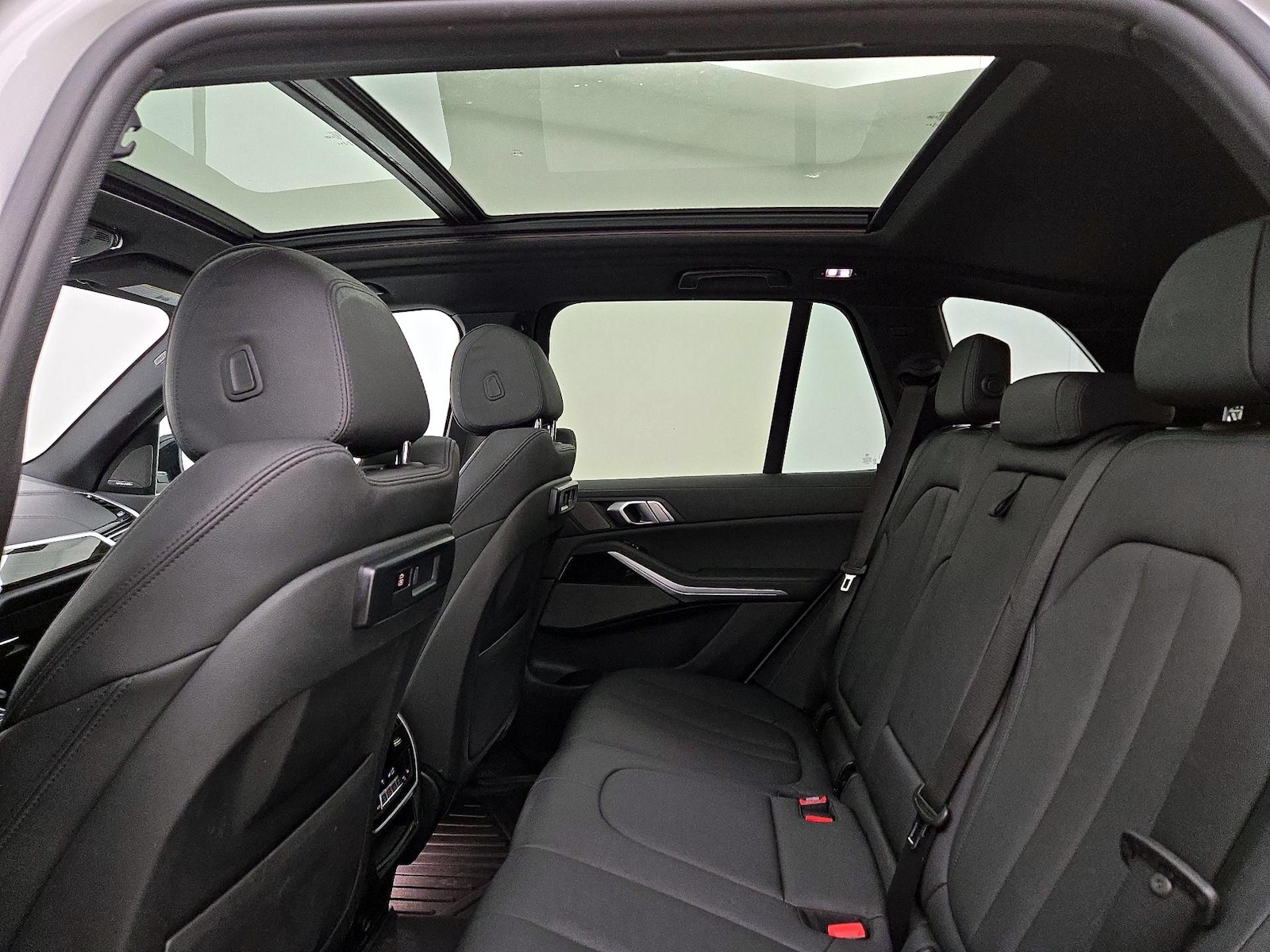 2021 BMW X5 40i - Photo 26