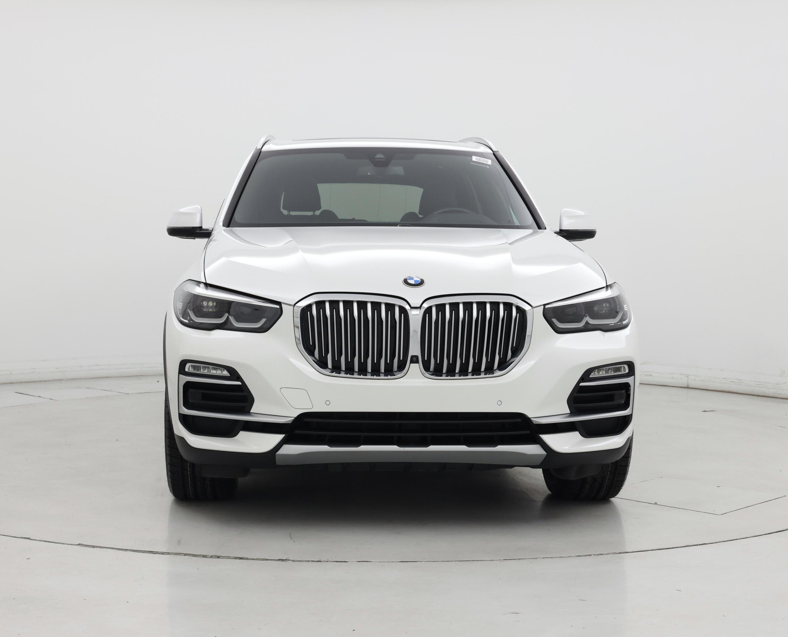Thumbnail: 2021 BMW X5 - 5