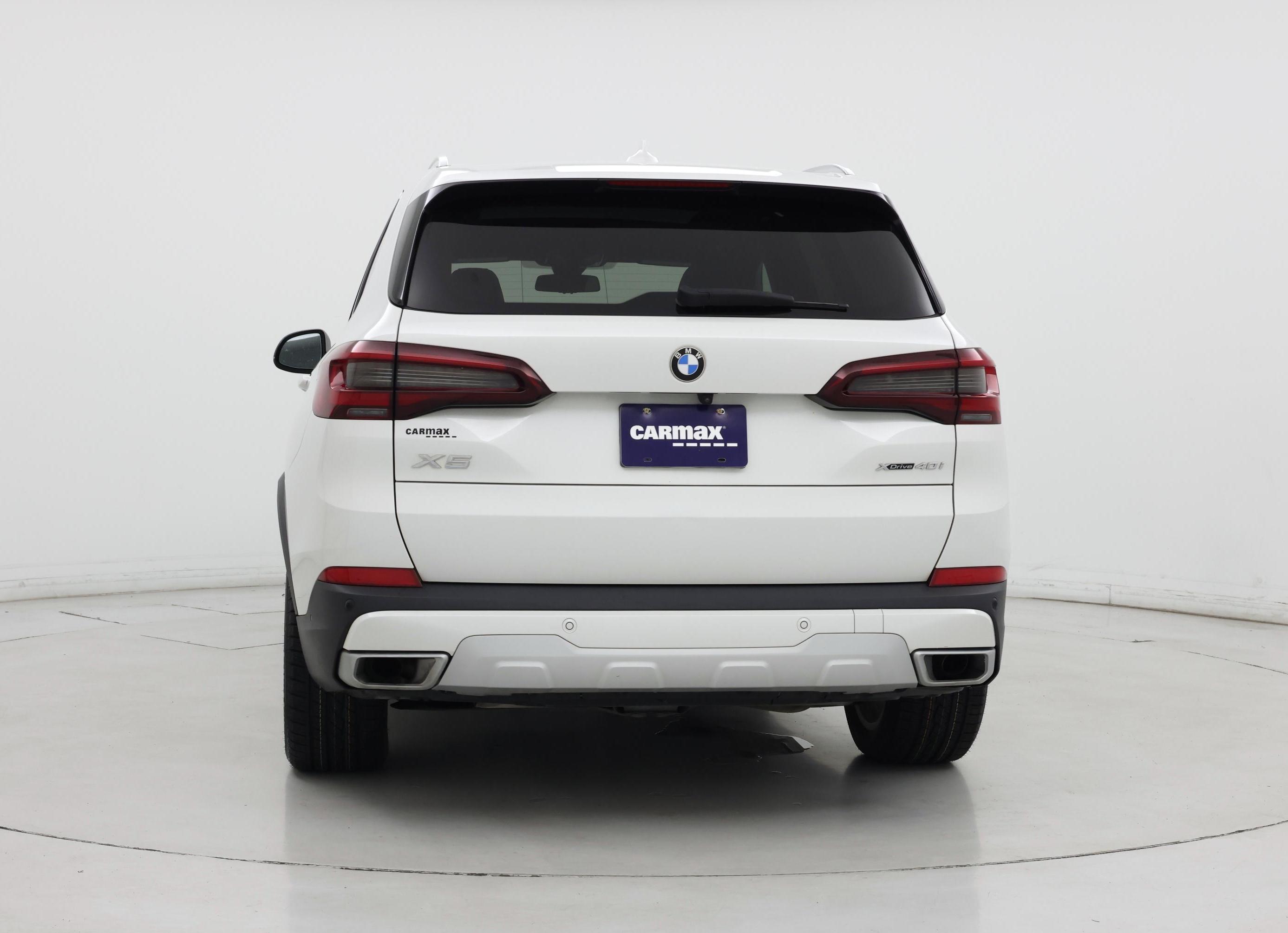 Thumbnail: 2021 BMW X5 - 6