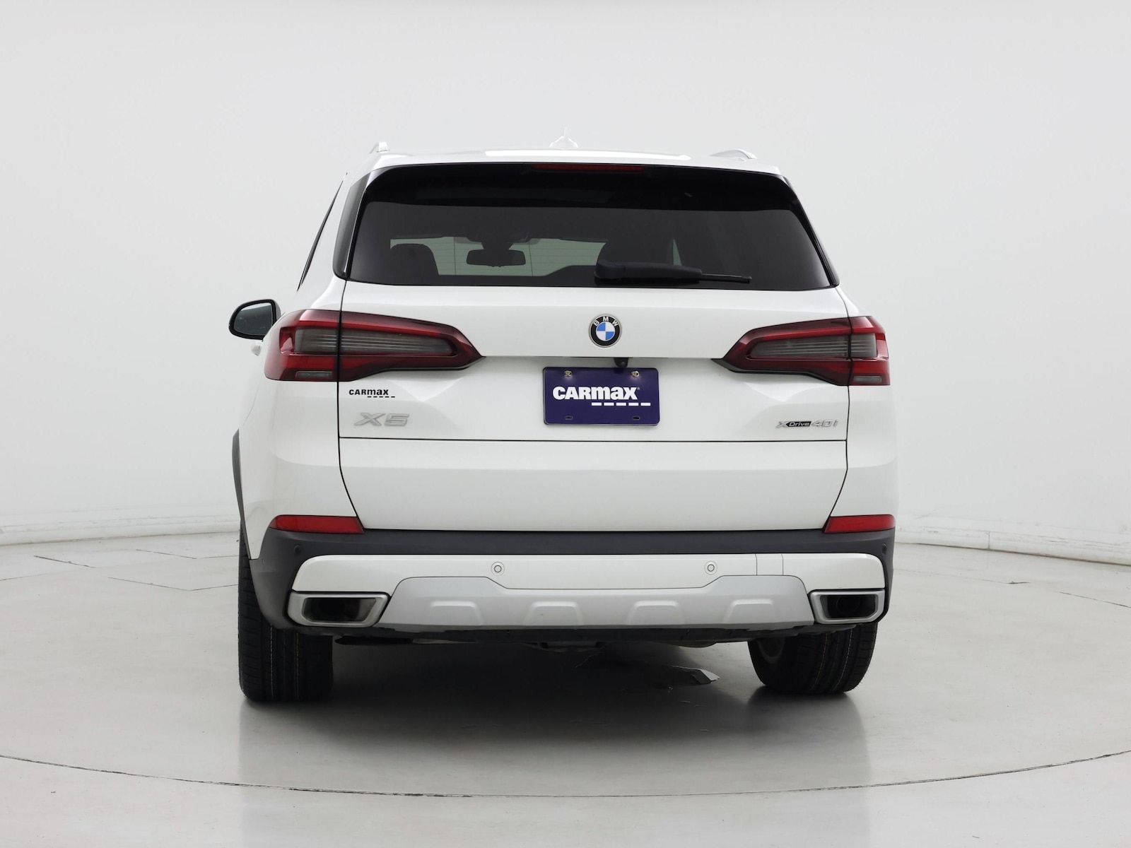 2021 BMW X5 40i - Photo 7