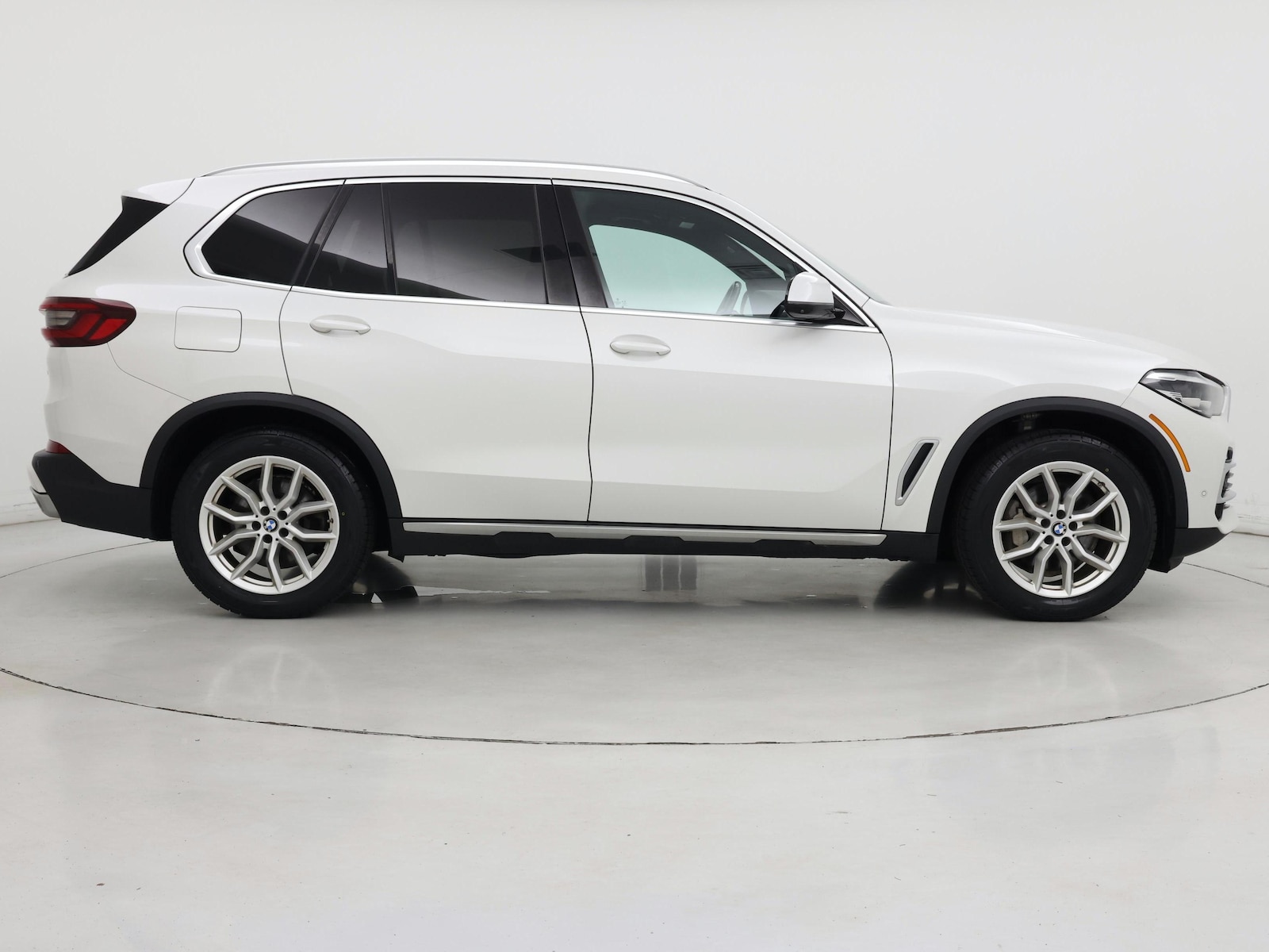2021 BMW X5 40i - Photo 8
