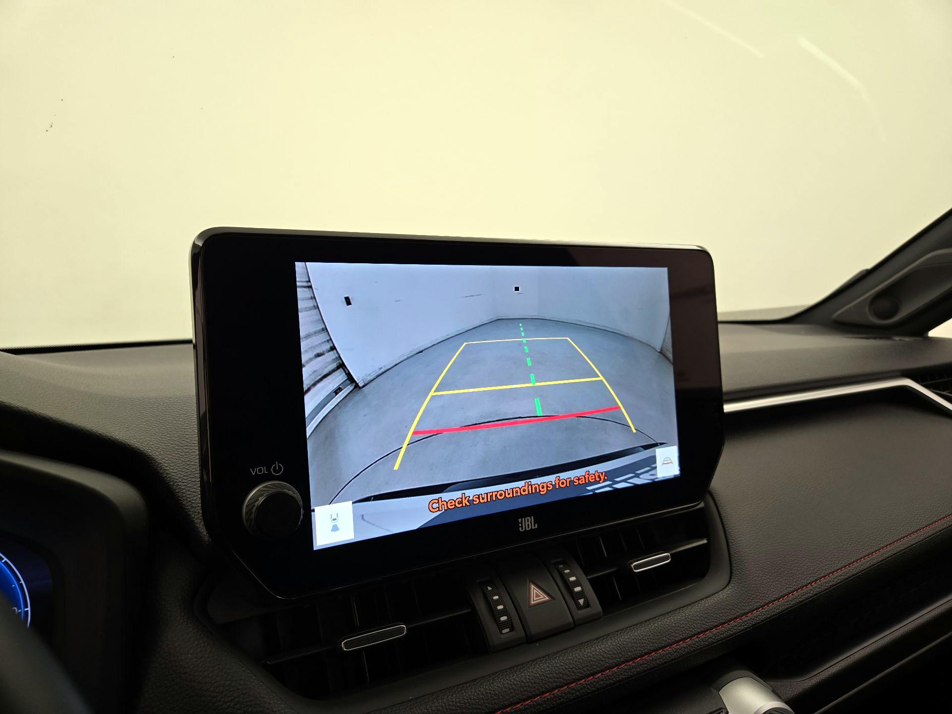 Thumbnail: 2024 Toyota RAV4 - 14