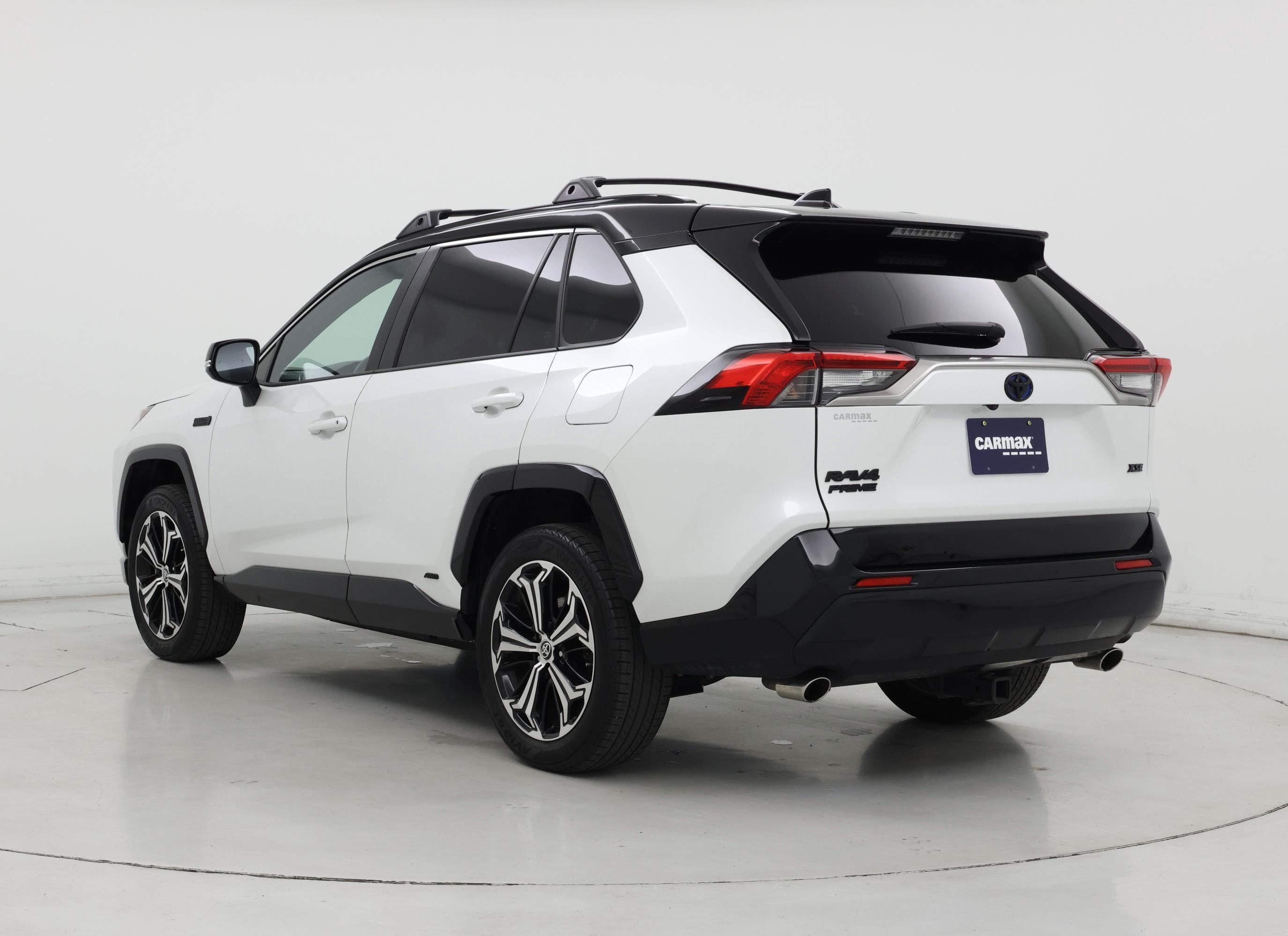 Thumbnail: 2024 Toyota RAV4 - 2