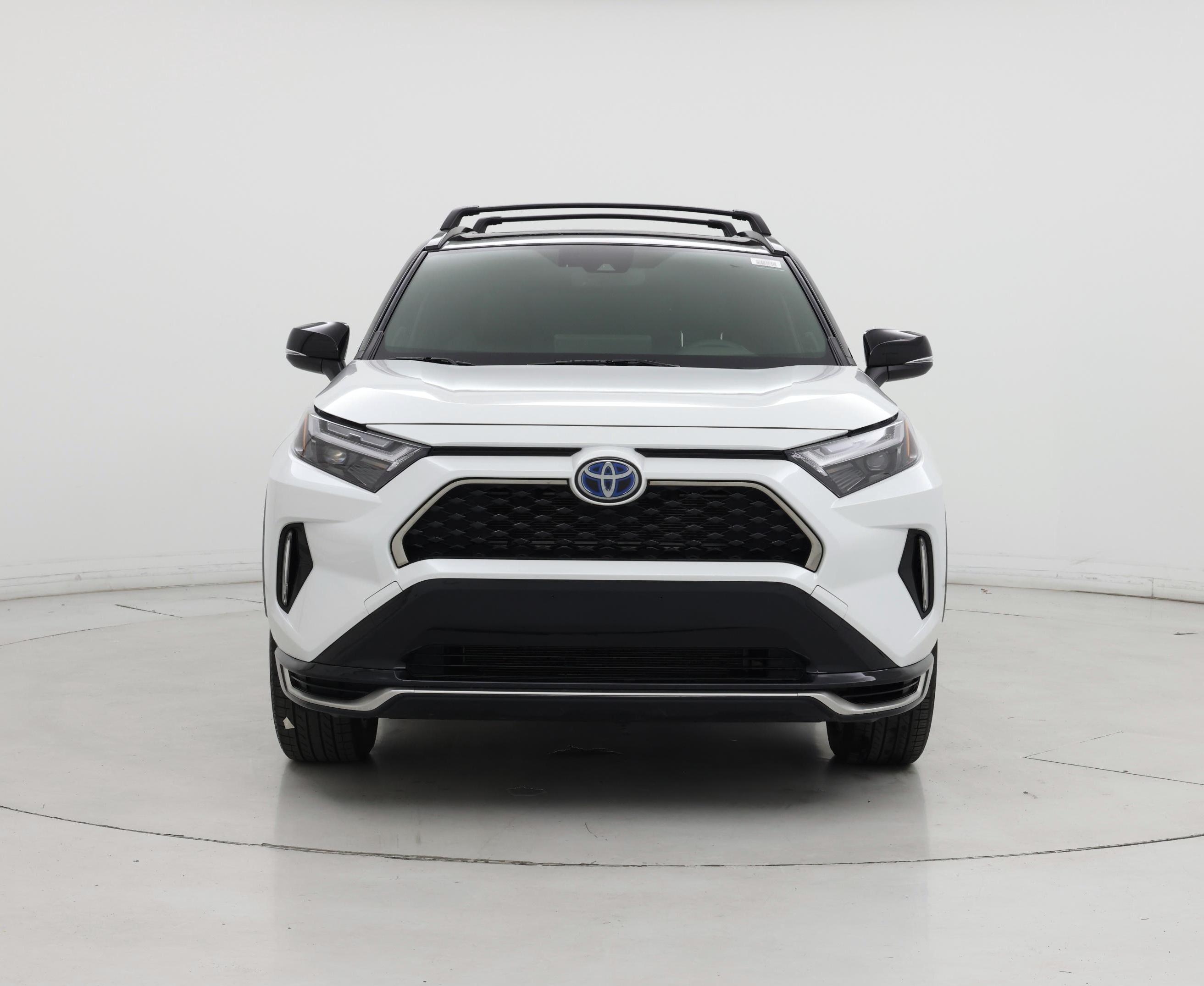 Thumbnail: 2024 Toyota RAV4 - 5