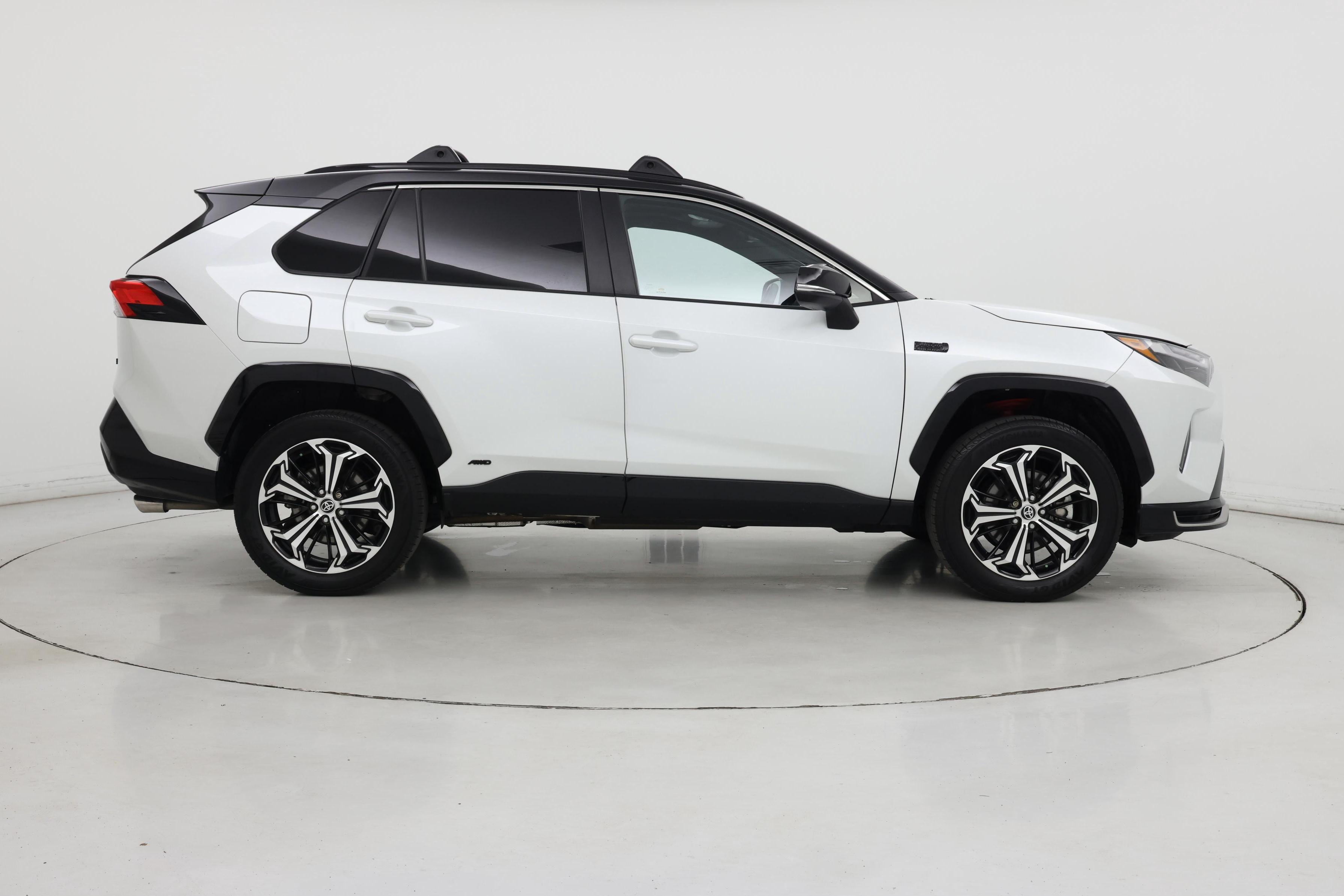 Thumbnail: 2024 Toyota RAV4 - 7