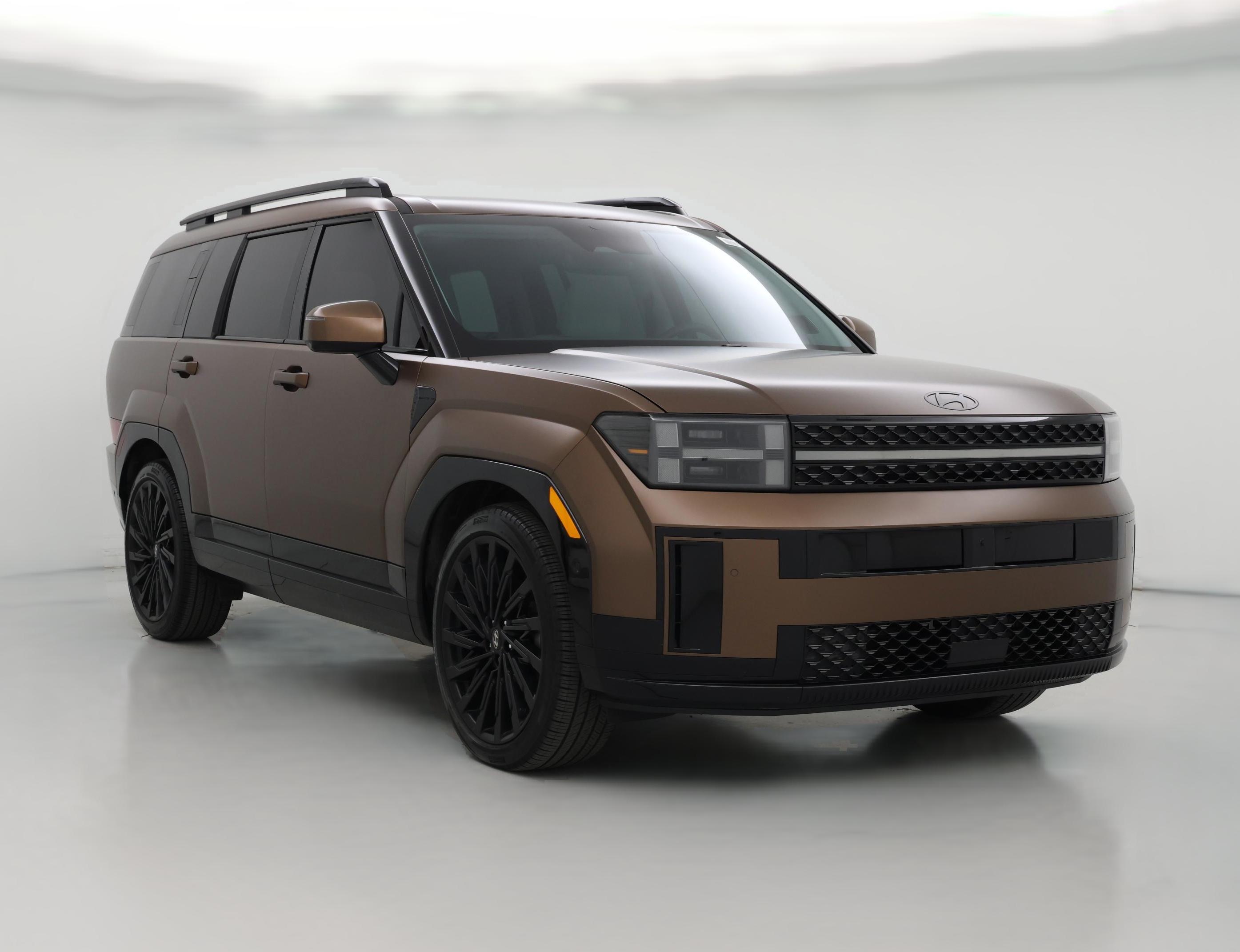 Thumbnail: 2024 Hyundai Santa Fe - 1