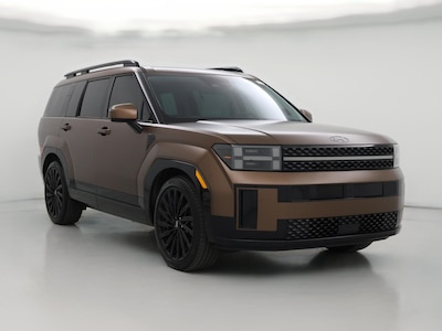 2024 Hyundai Santa Fe Calligraphy