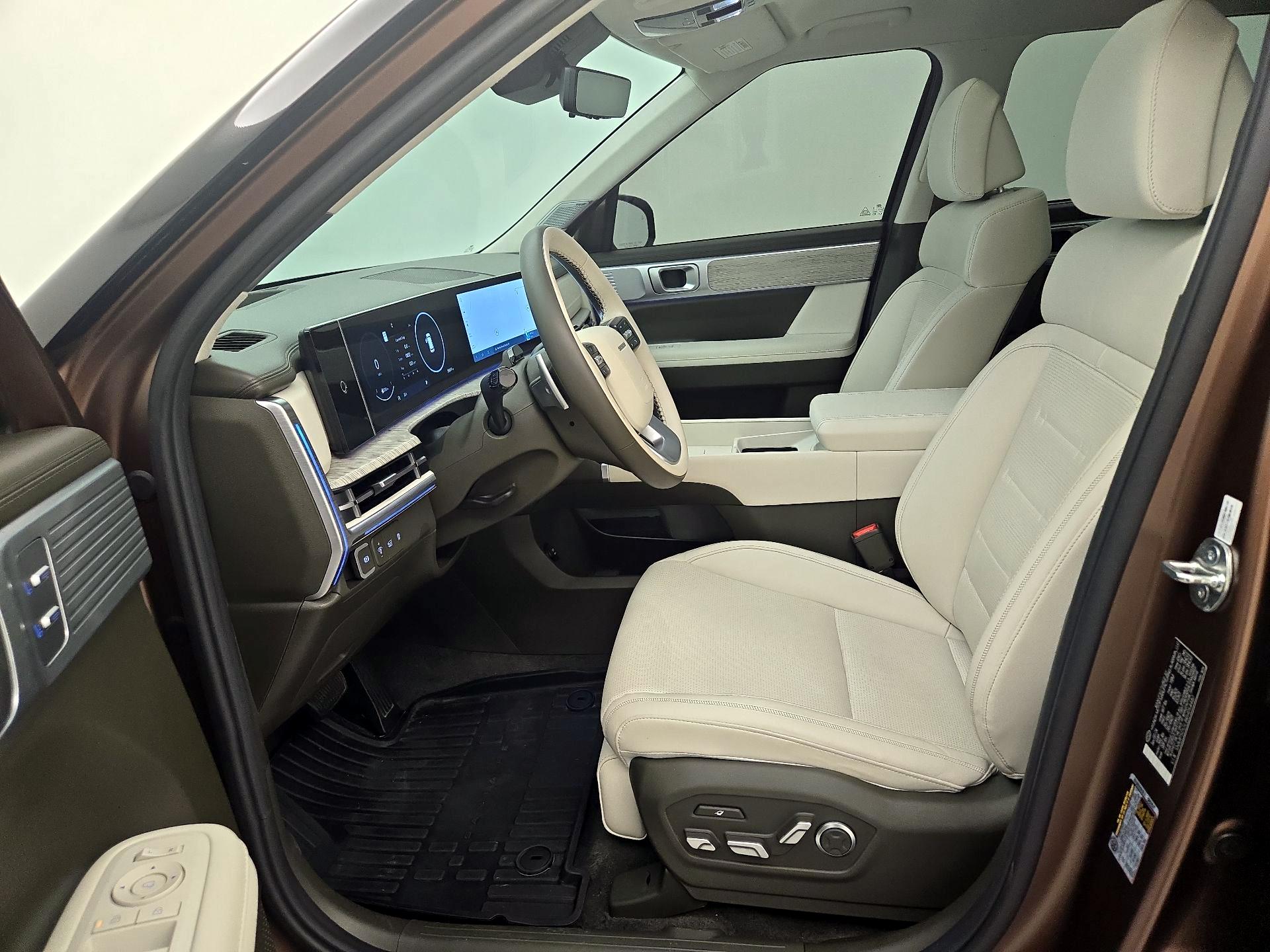 Thumbnail: 2024 Hyundai Santa Fe - 11