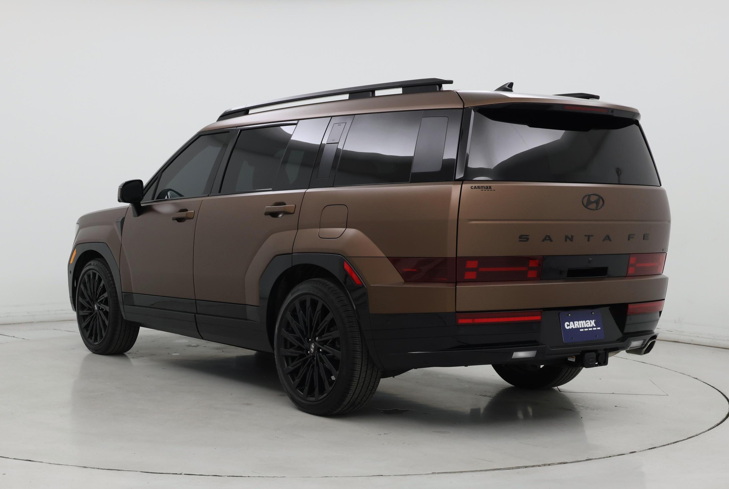 Thumbnail: 2024 Hyundai Santa Fe - 2