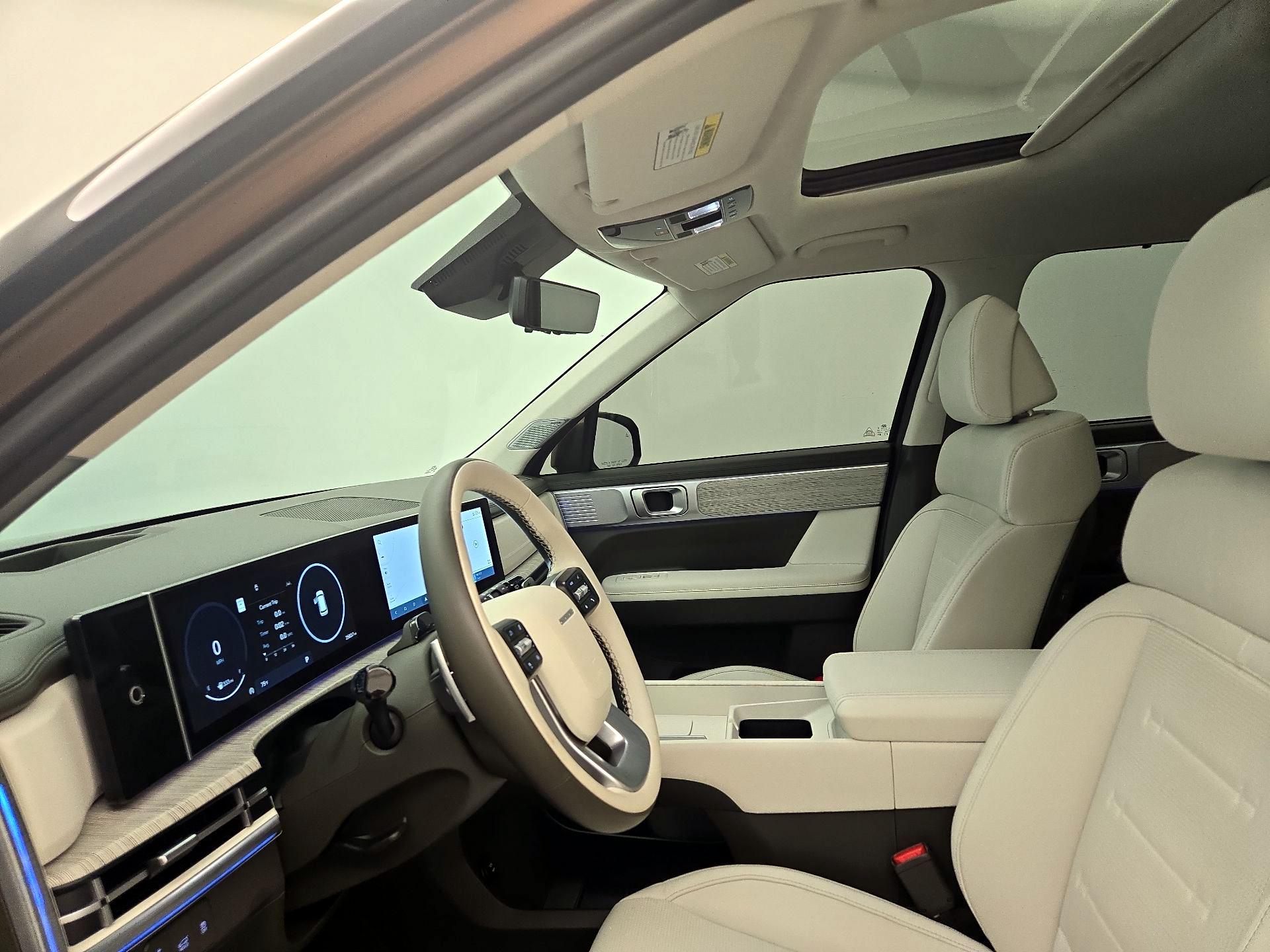 Thumbnail: 2024 Hyundai Santa Fe - 20