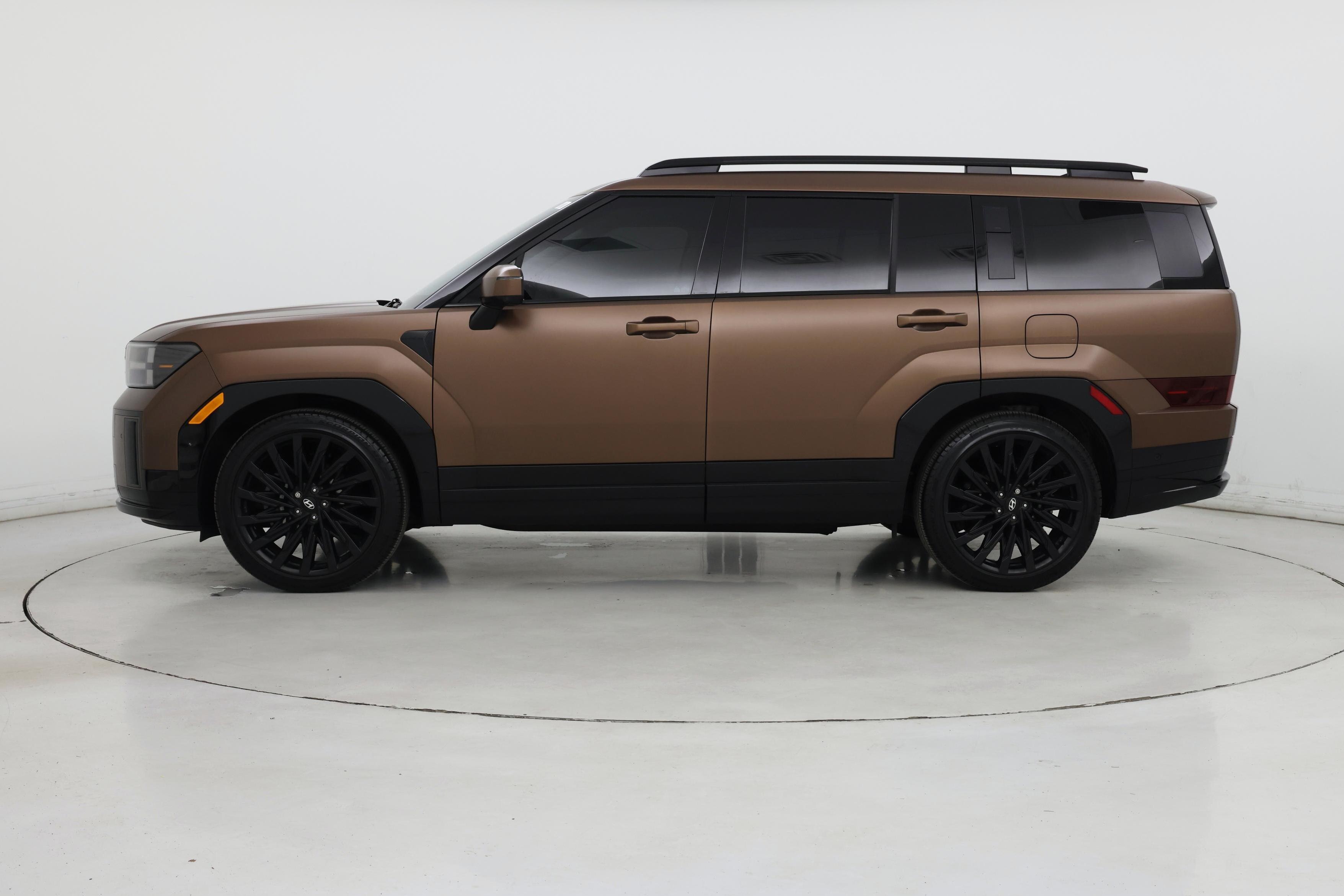 Thumbnail: 2024 Hyundai Santa Fe - 3