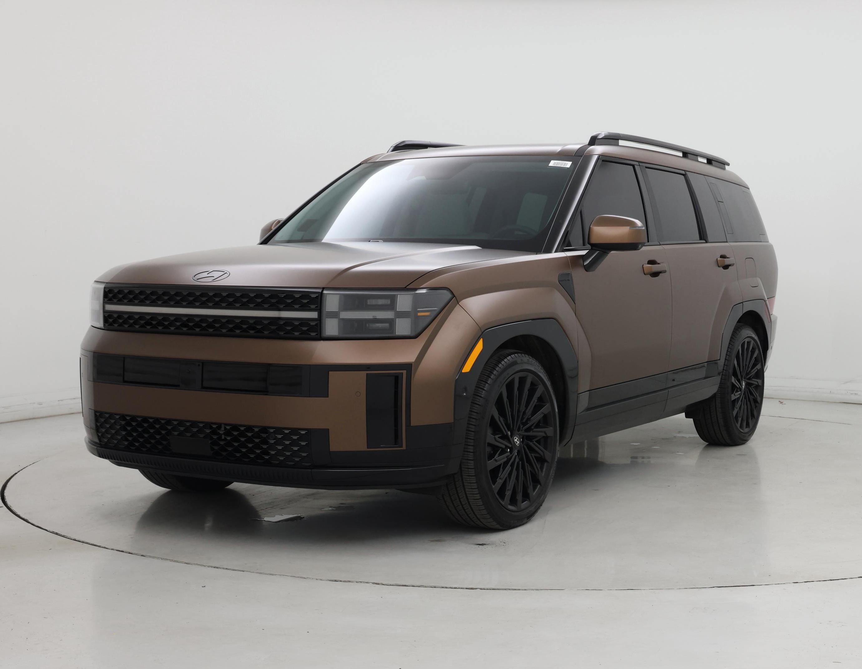 Thumbnail: 2024 Hyundai Santa Fe - 4