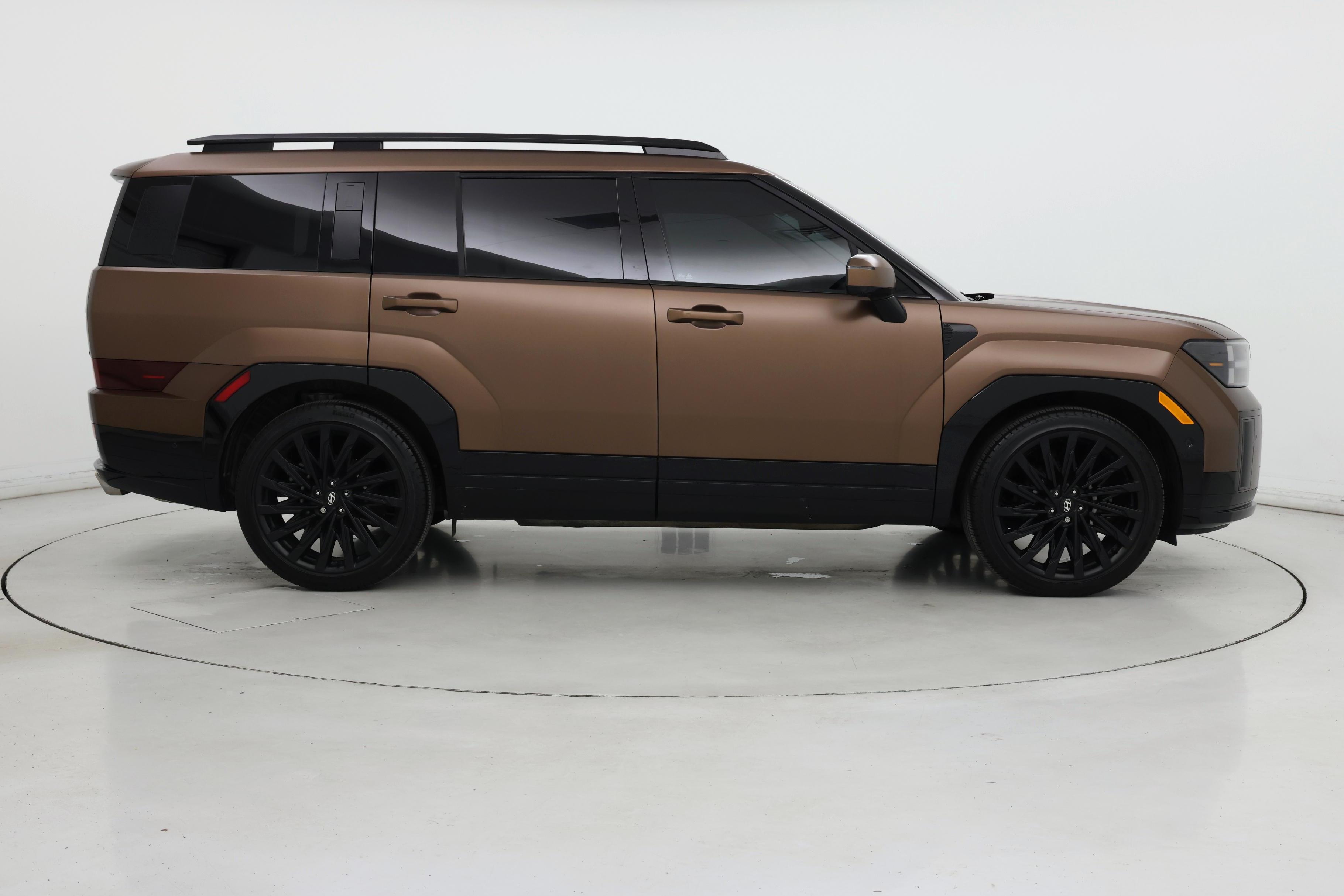 Thumbnail: 2024 Hyundai Santa Fe - 7