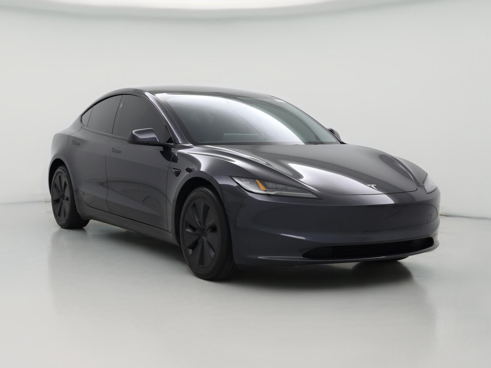 2024 Tesla Model 3 Long Range