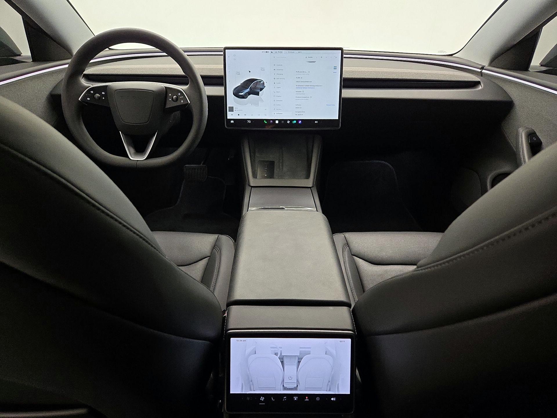 Thumbnail: 2024 Tesla Model 3 - 9