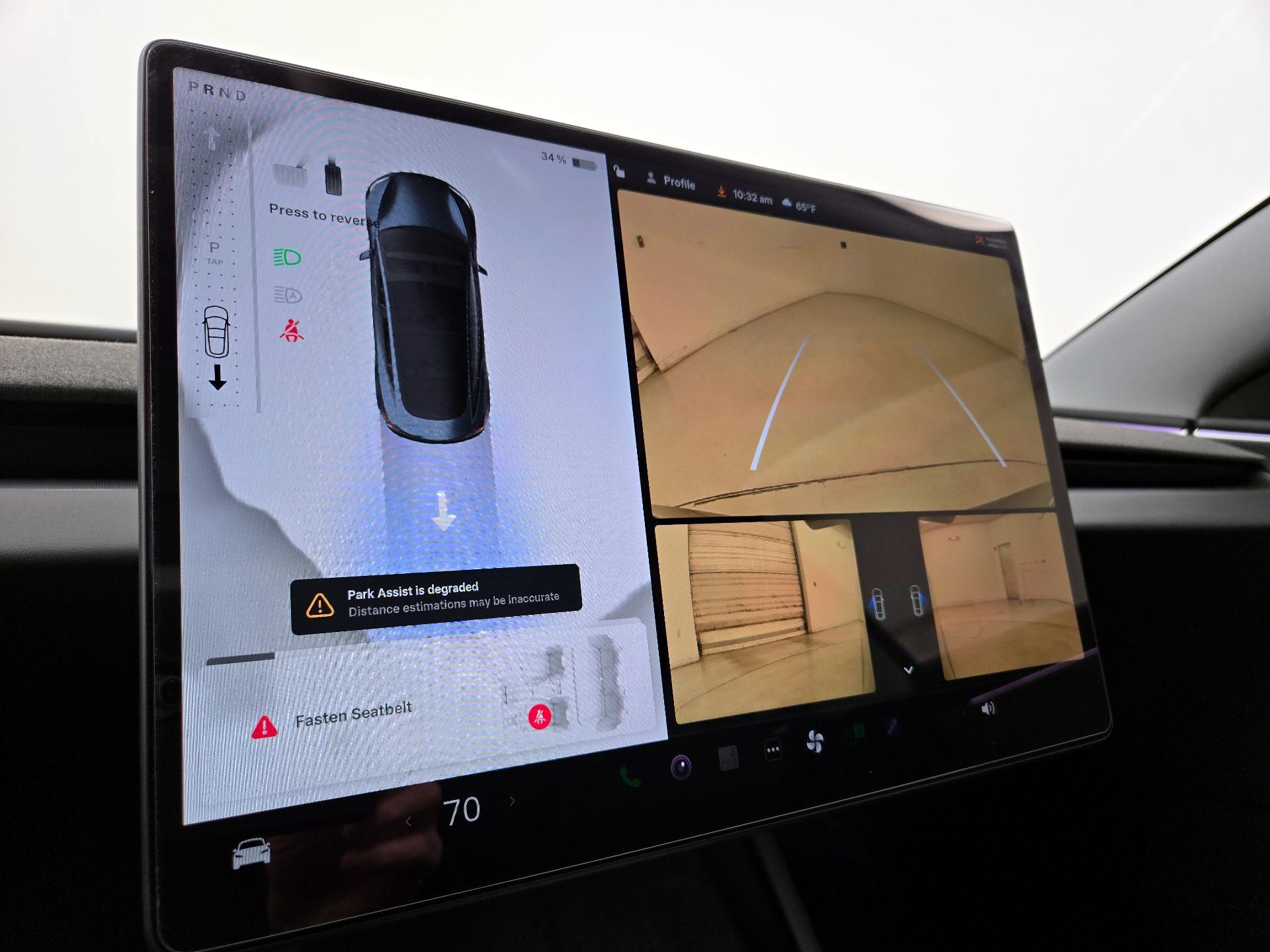 Thumbnail: 2024 Tesla Model 3 - 15