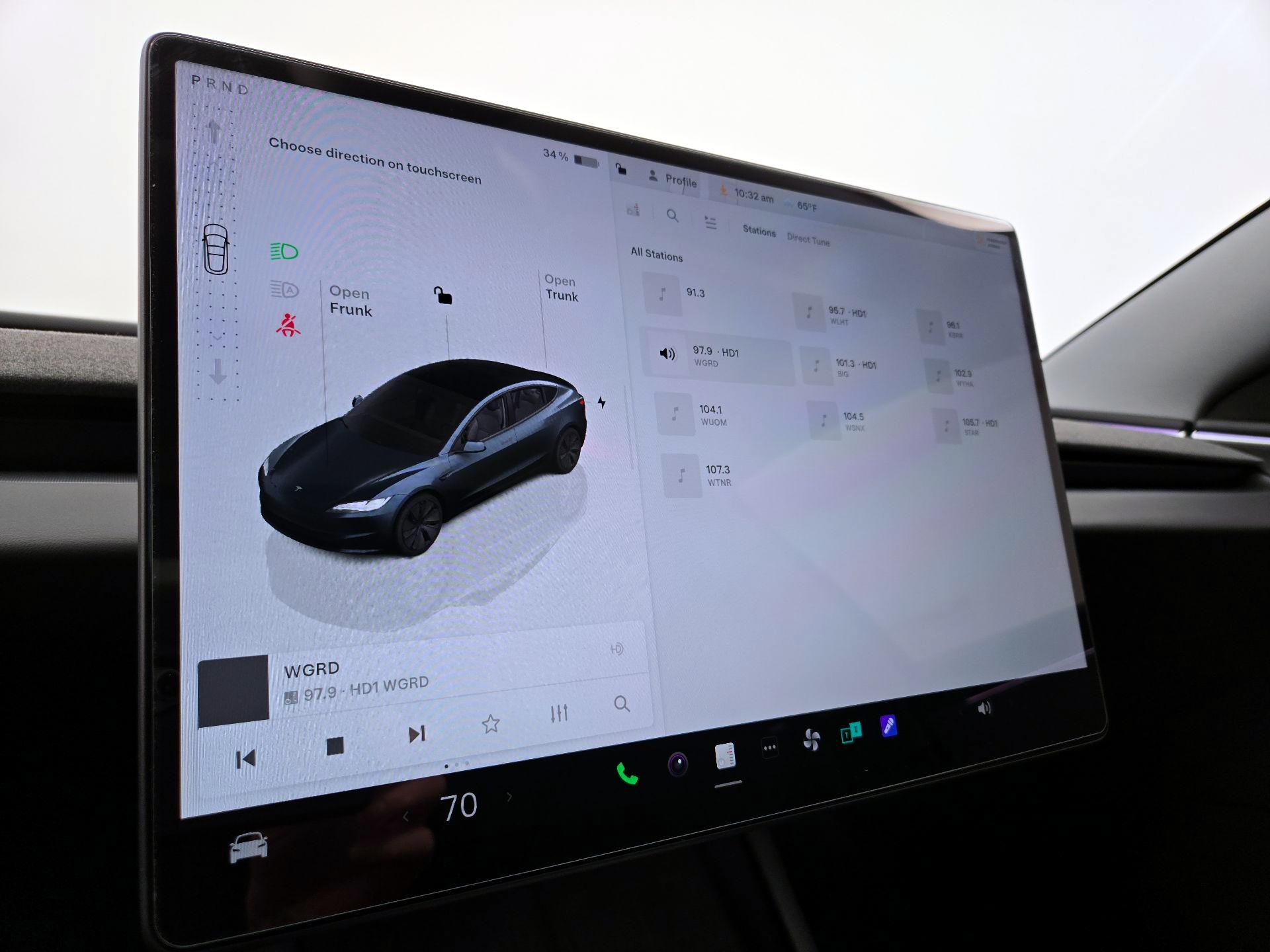 Thumbnail: 2024 Tesla Model 3 - 16