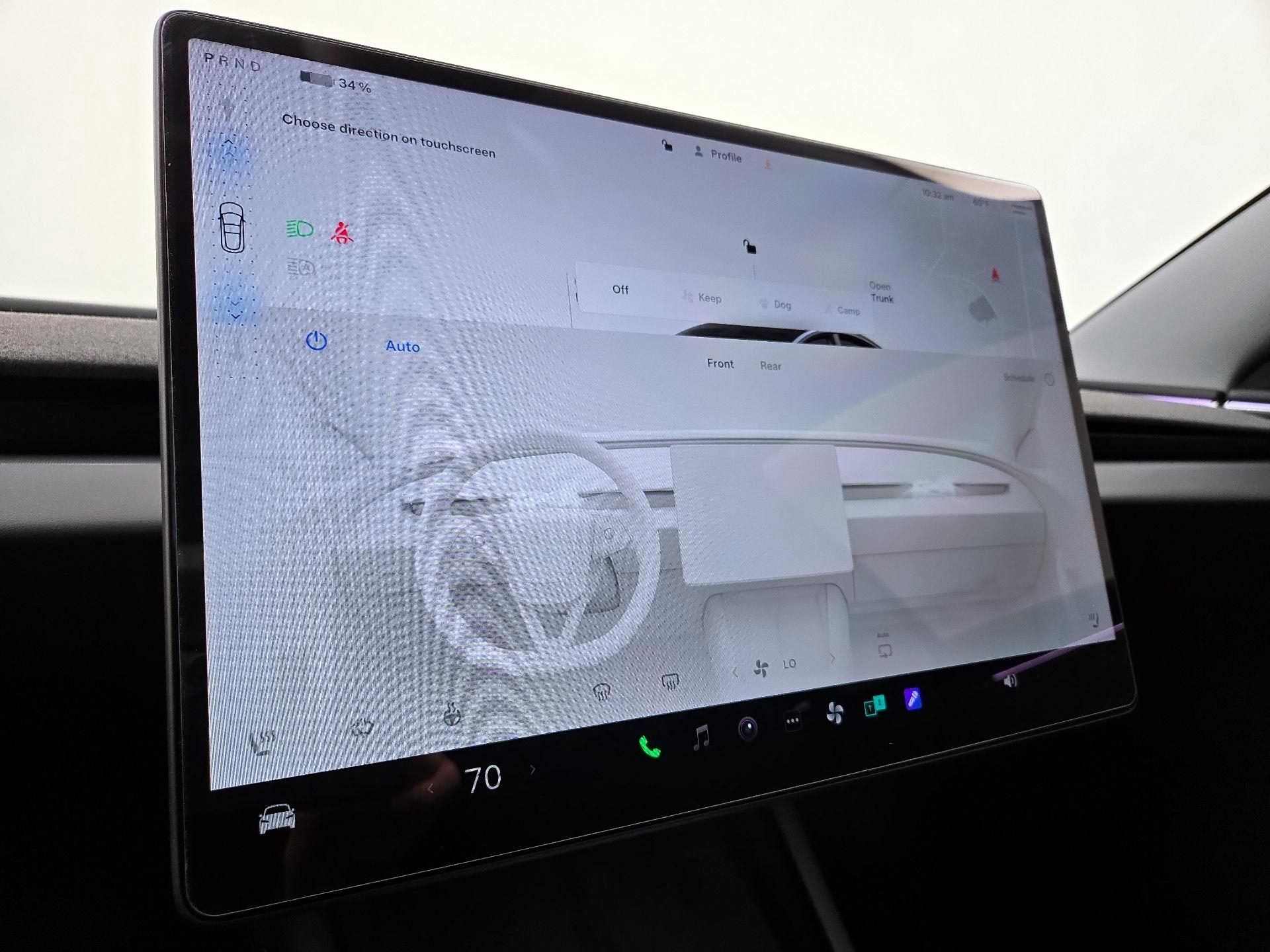 Thumbnail: 2024 Tesla Model 3 - 17