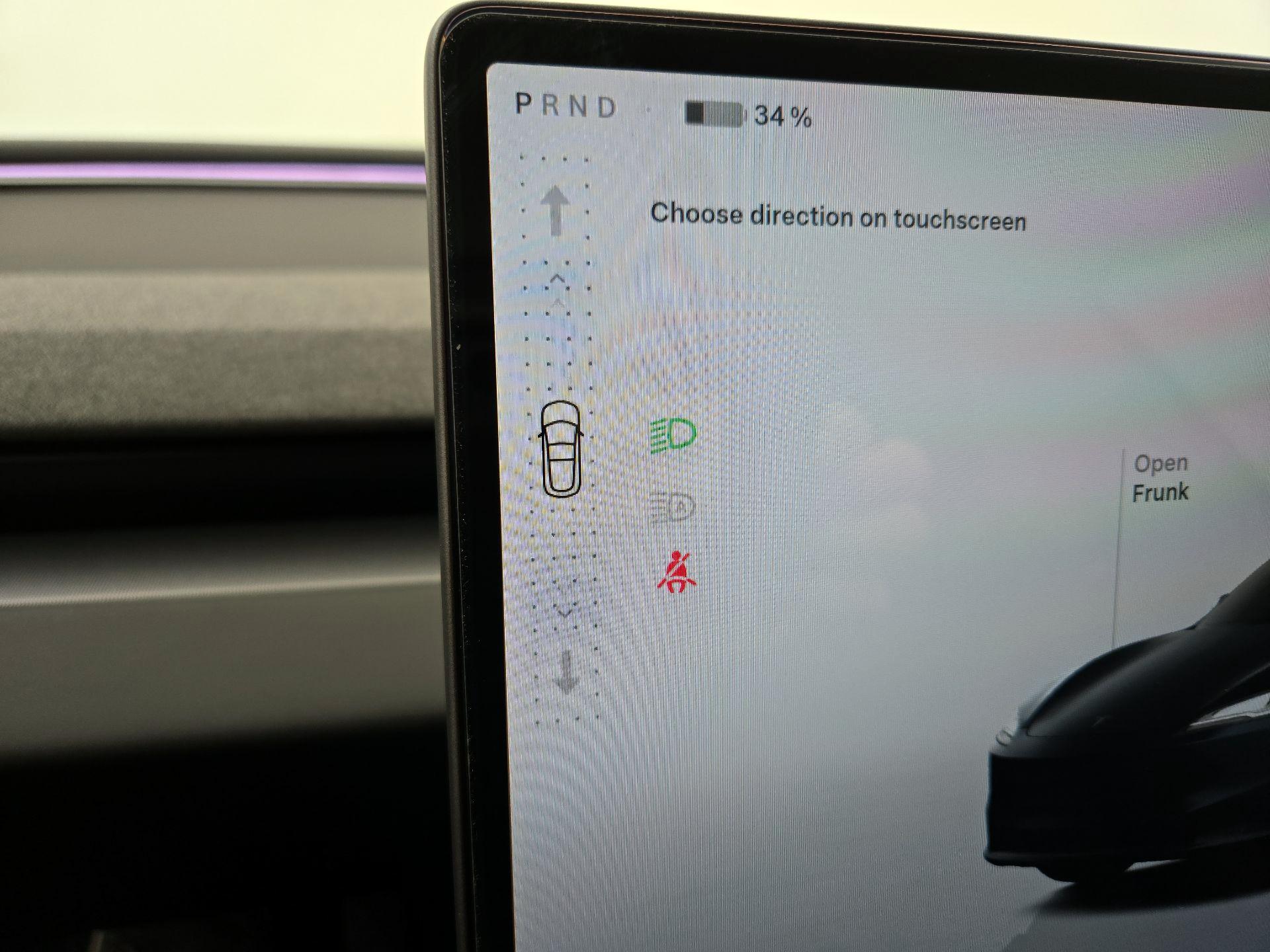 Thumbnail: 2024 Tesla Model 3 - 18